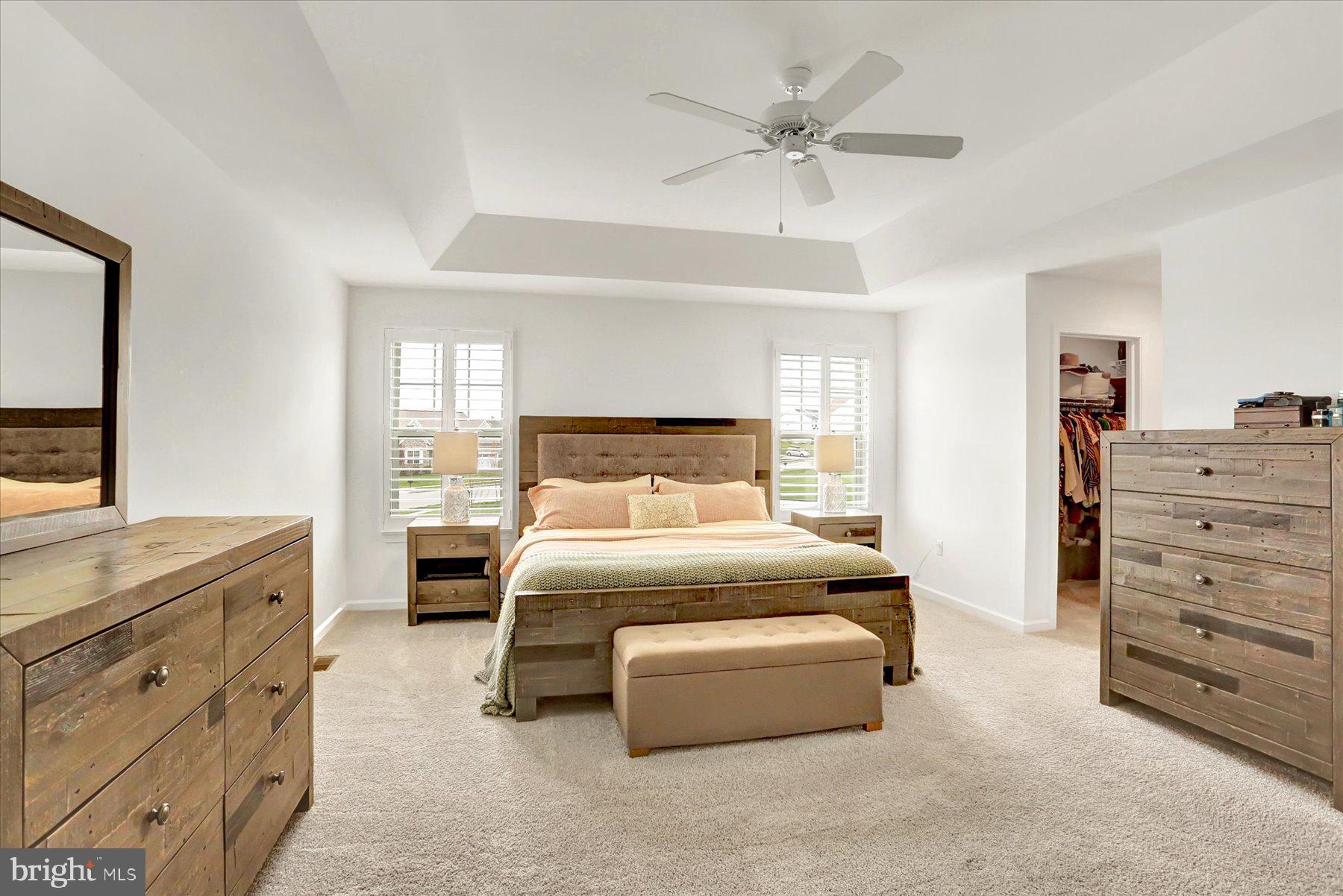 MEADOWBROOK FARMS - Residential