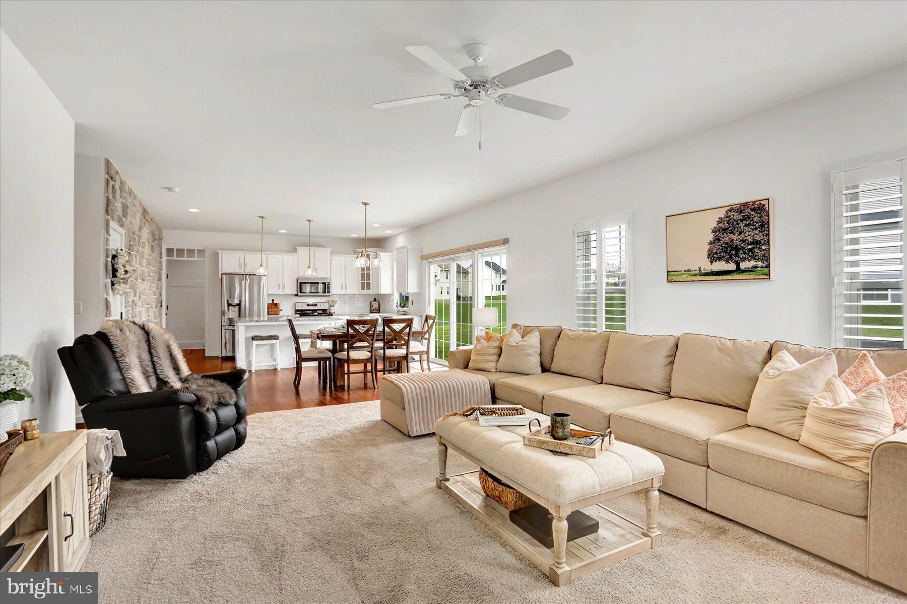 MEADOWBROOK FARMS - Residential