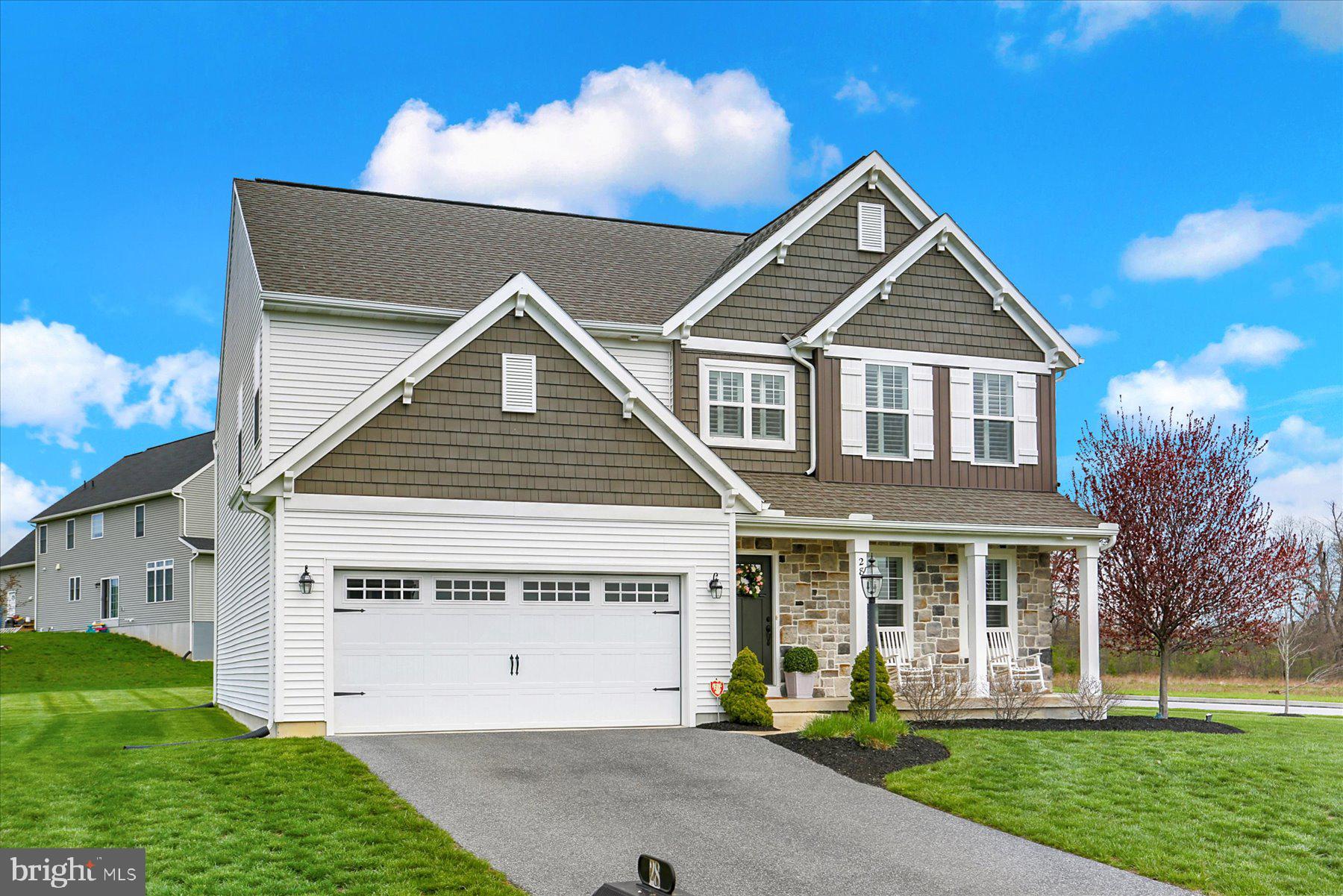28 BAYBERRY ROAD