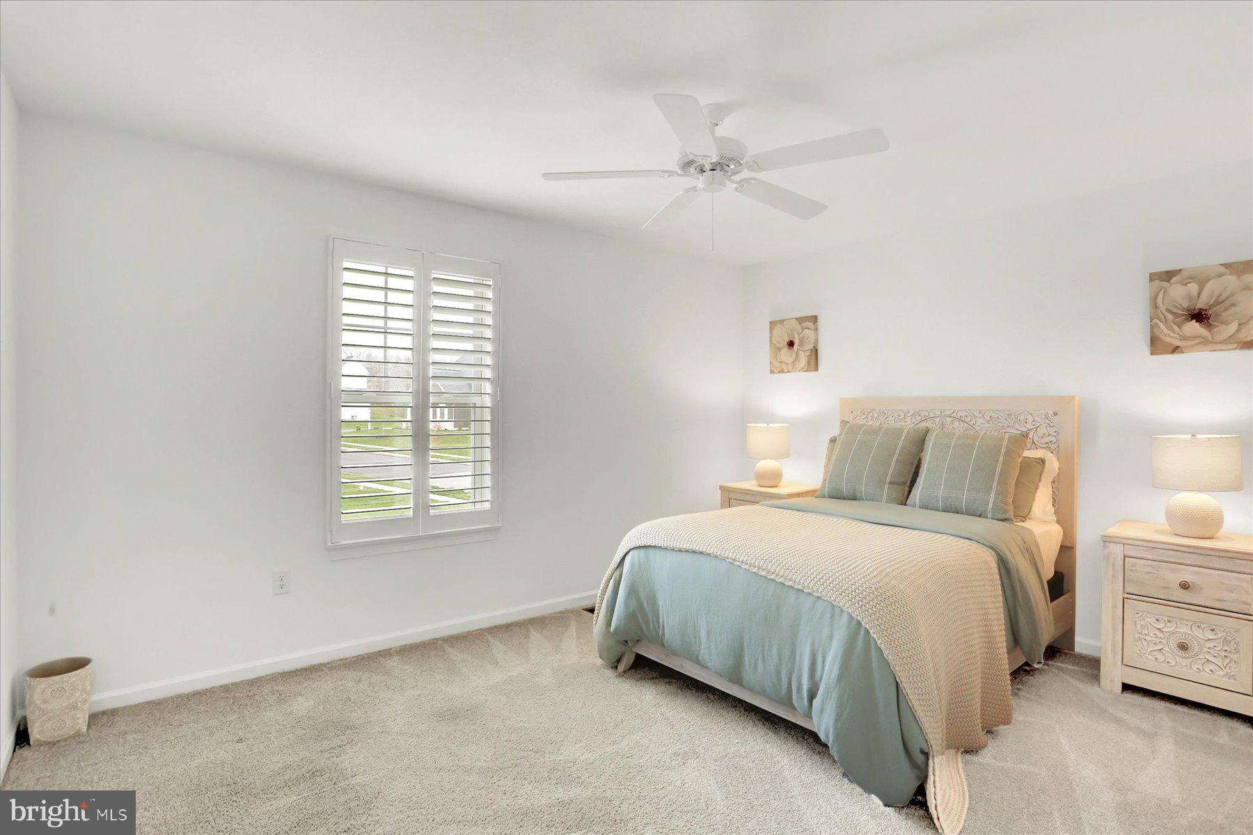 MEADOWBROOK FARMS - Residential