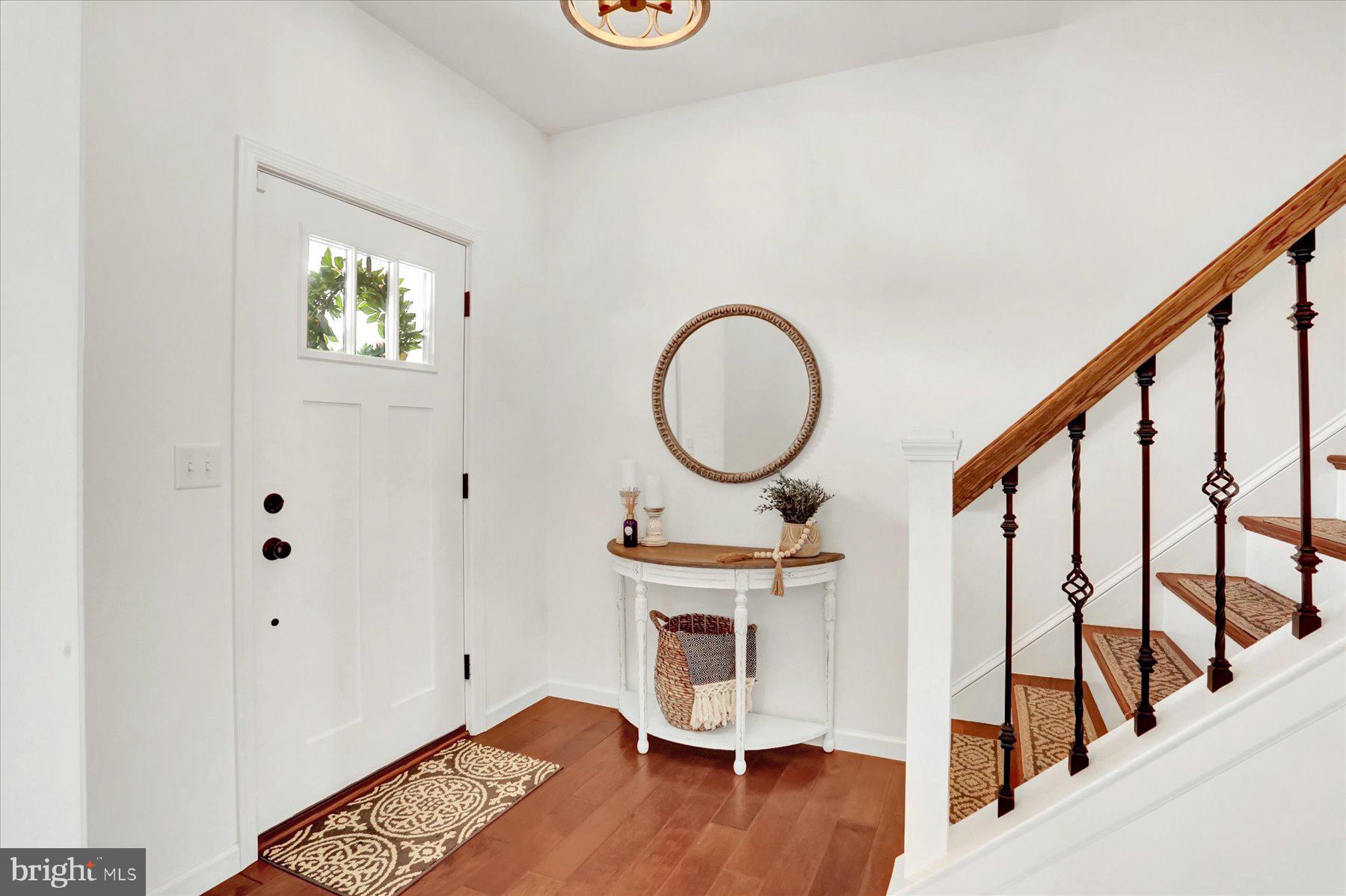 MEADOWBROOK FARMS - Residential