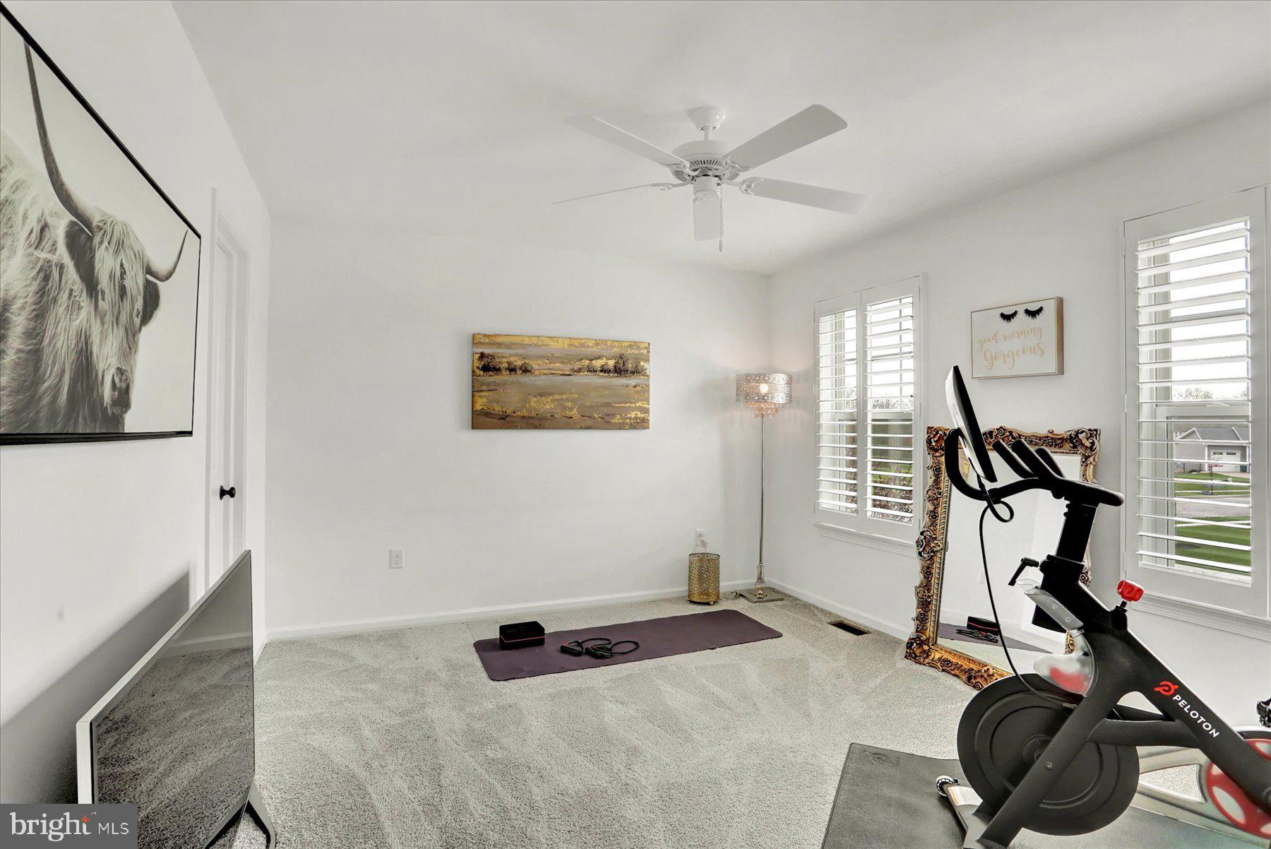 MEADOWBROOK FARMS - Residential