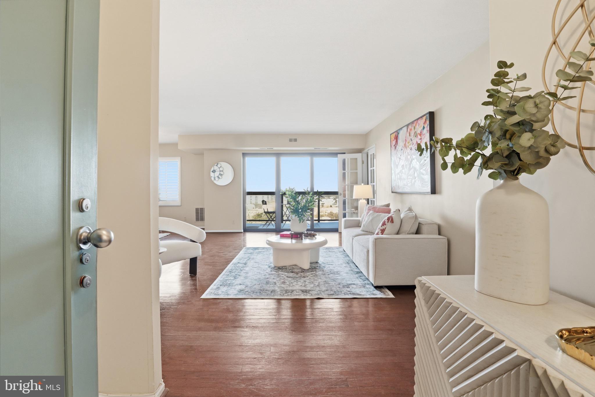 205 YOAKUM PARKWAY 1724