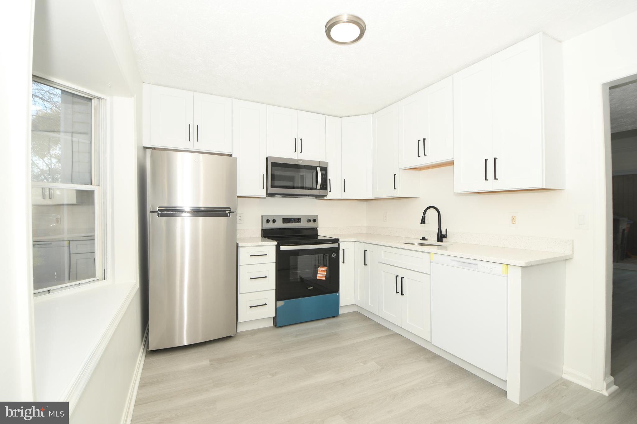 BRANDY STATION - Residential Lease