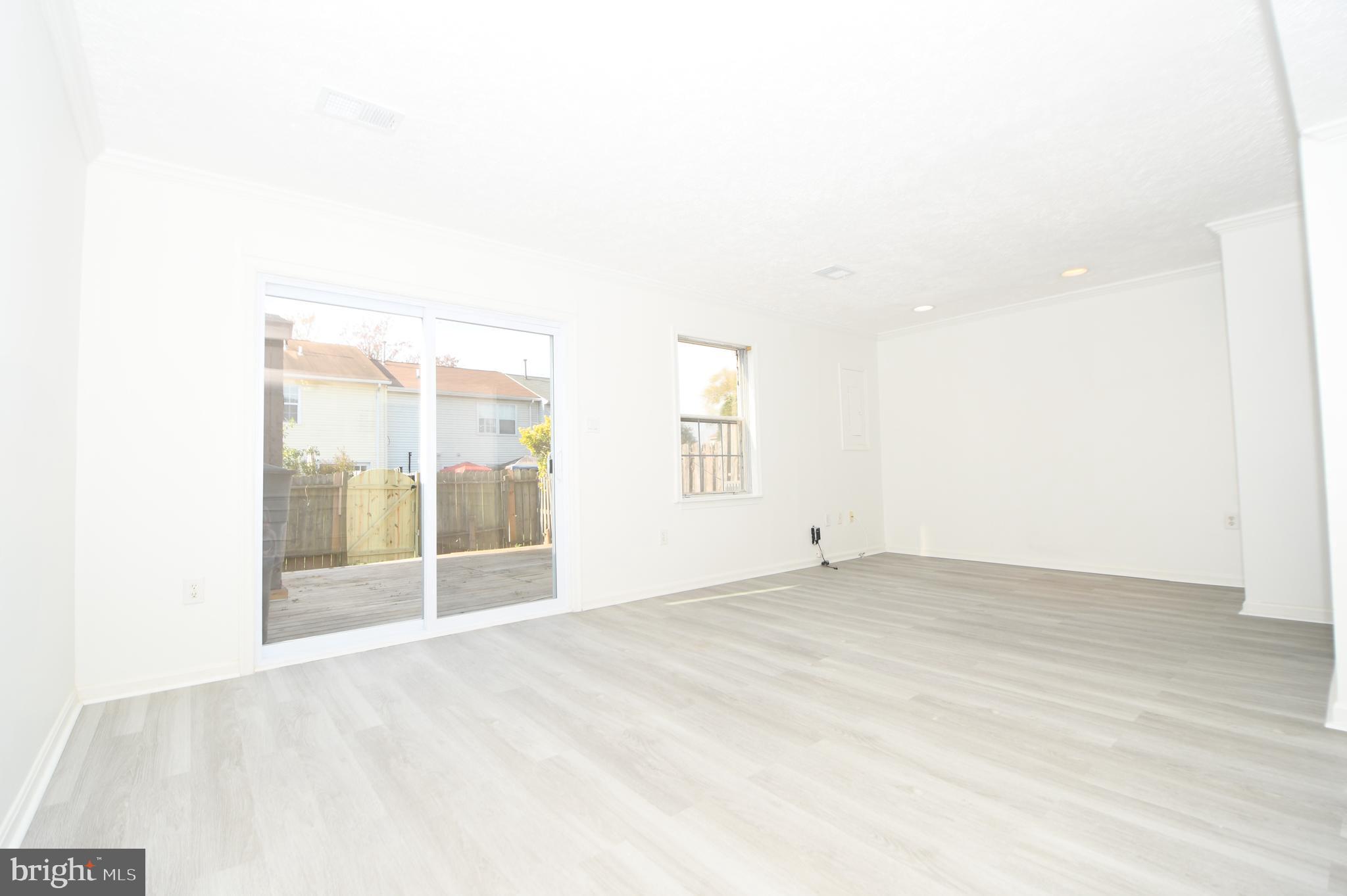 BRANDY STATION - Residential Lease