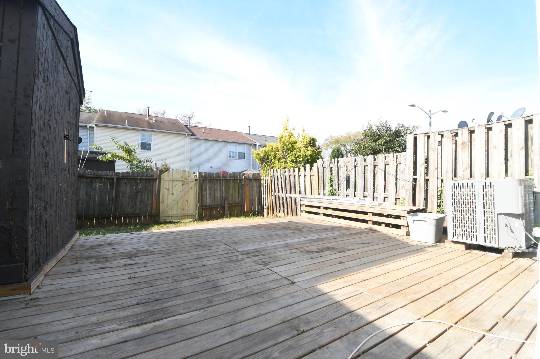 BRANDY STATION - Residential Lease