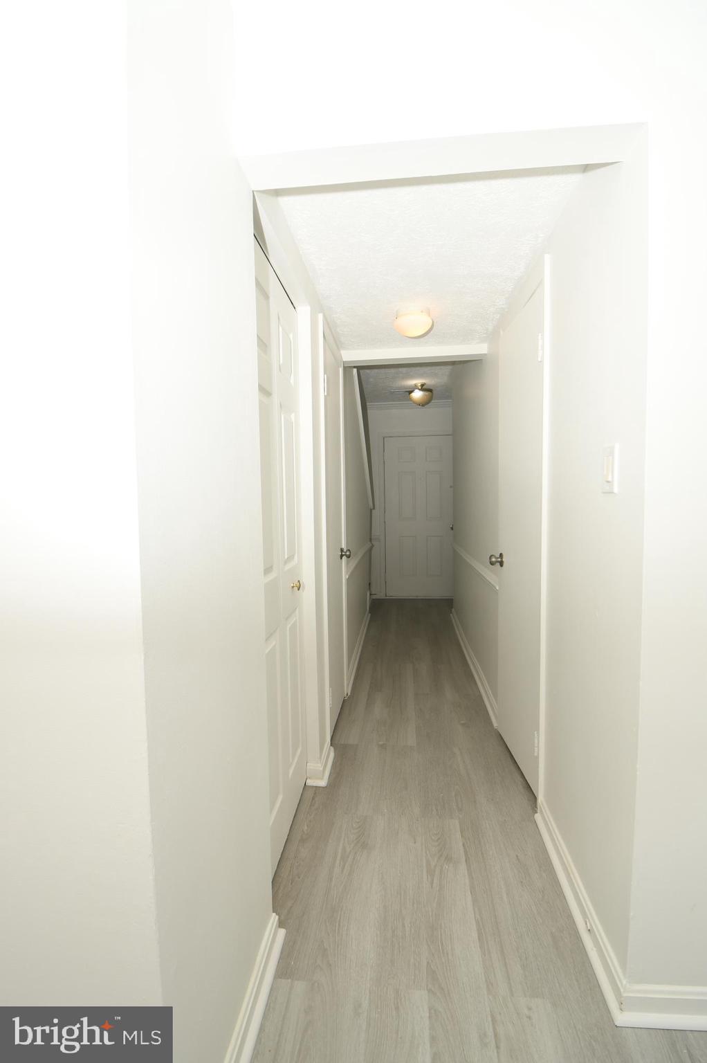 BRANDY STATION - Residential Lease