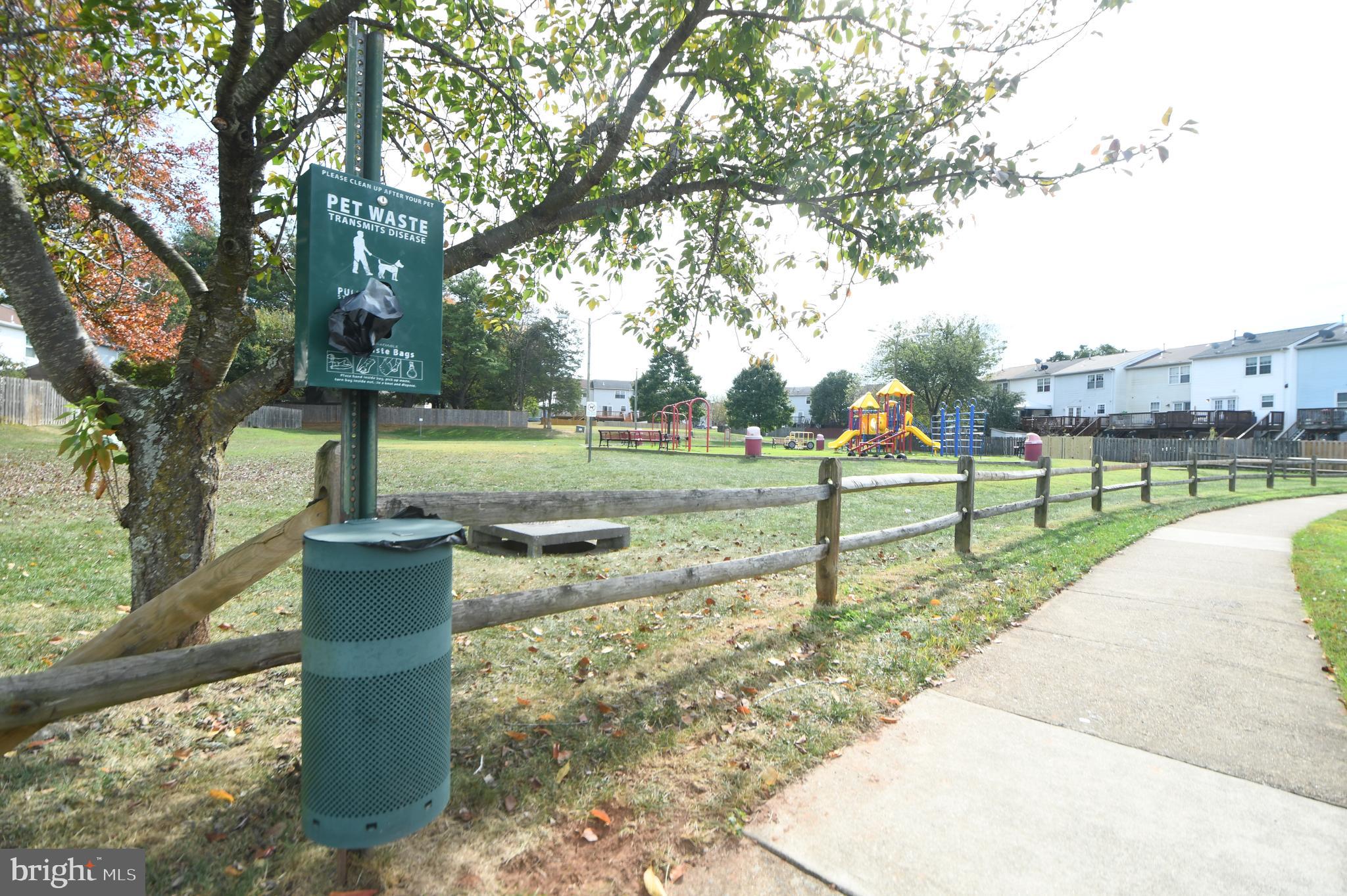 BRANDY STATION - Residential Lease