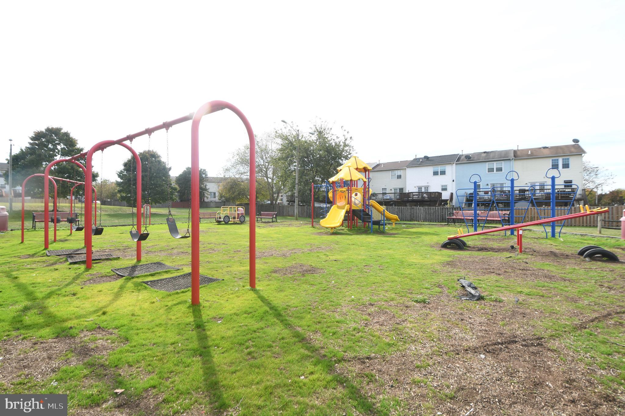 BRANDY STATION - Residential Lease