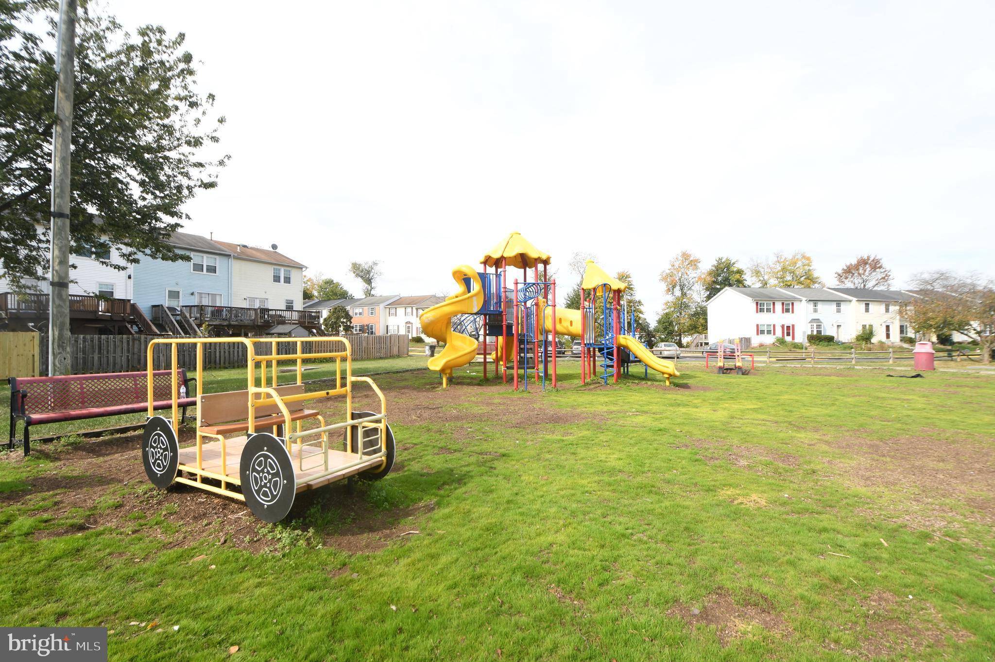 BRANDY STATION - Residential Lease