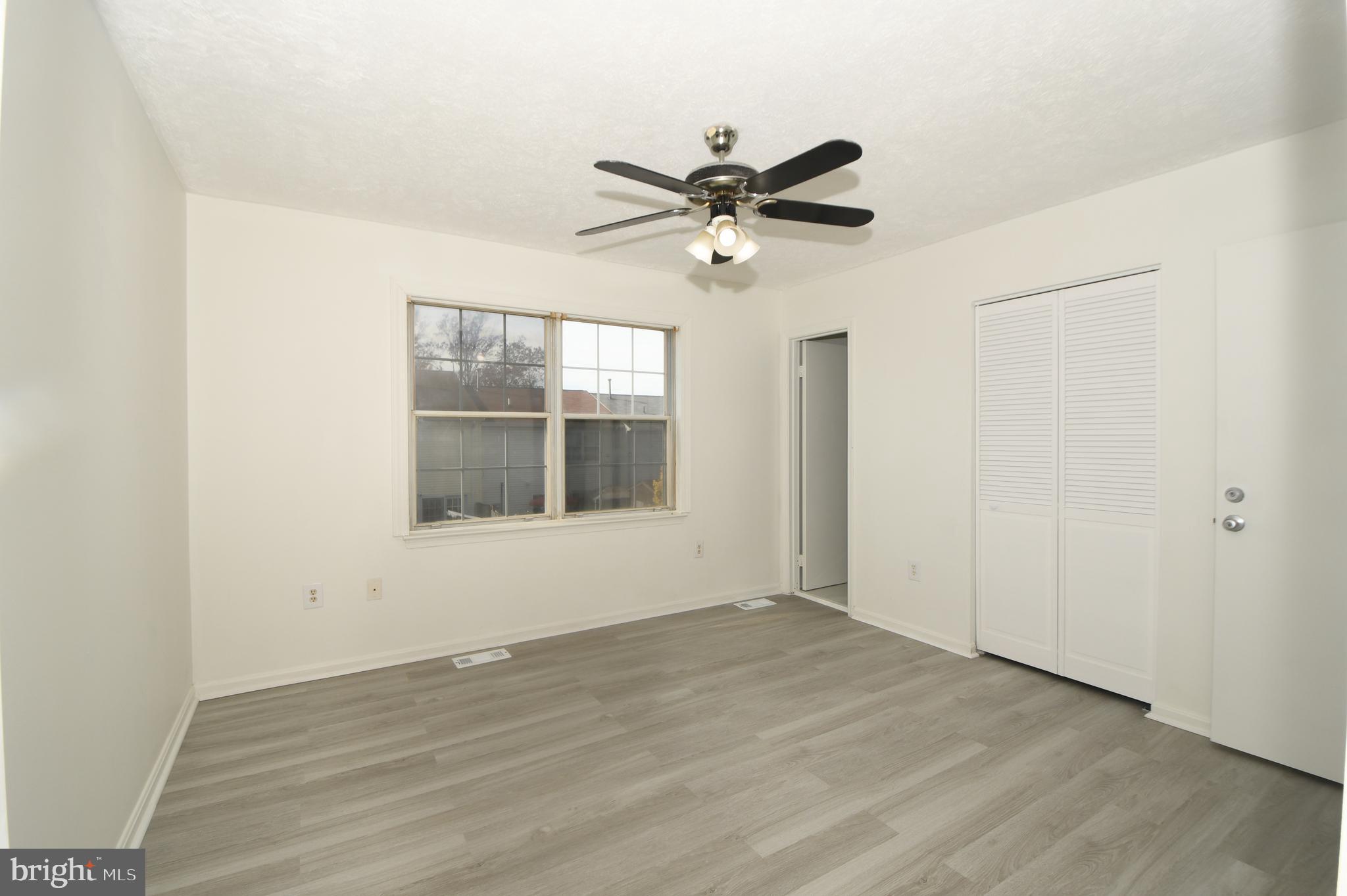 BRANDY STATION - Residential Lease