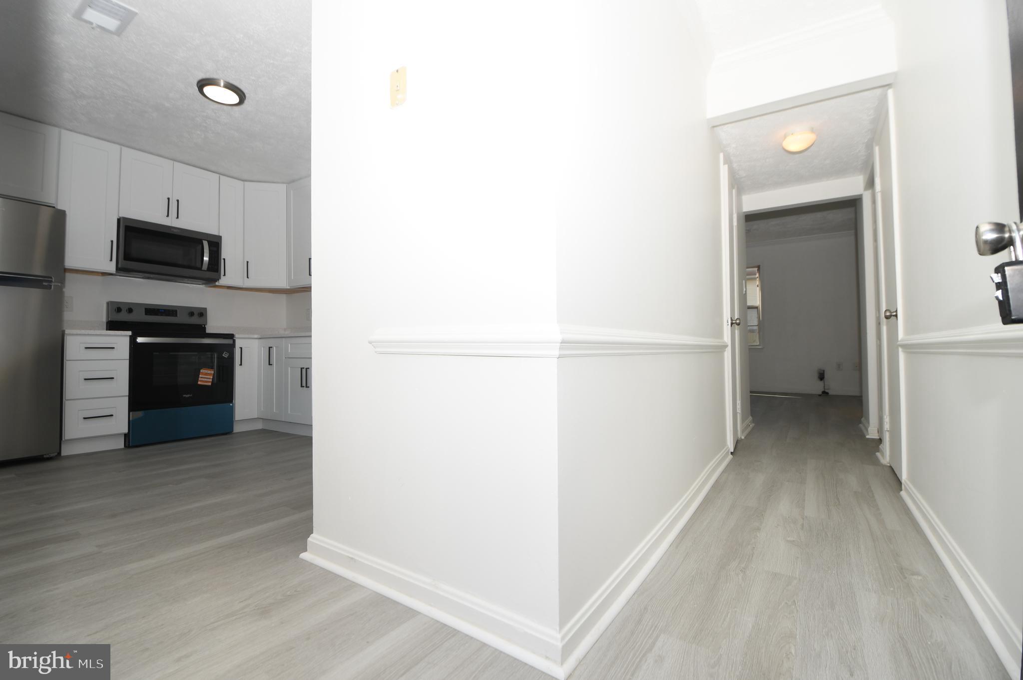 BRANDY STATION - Residential Lease