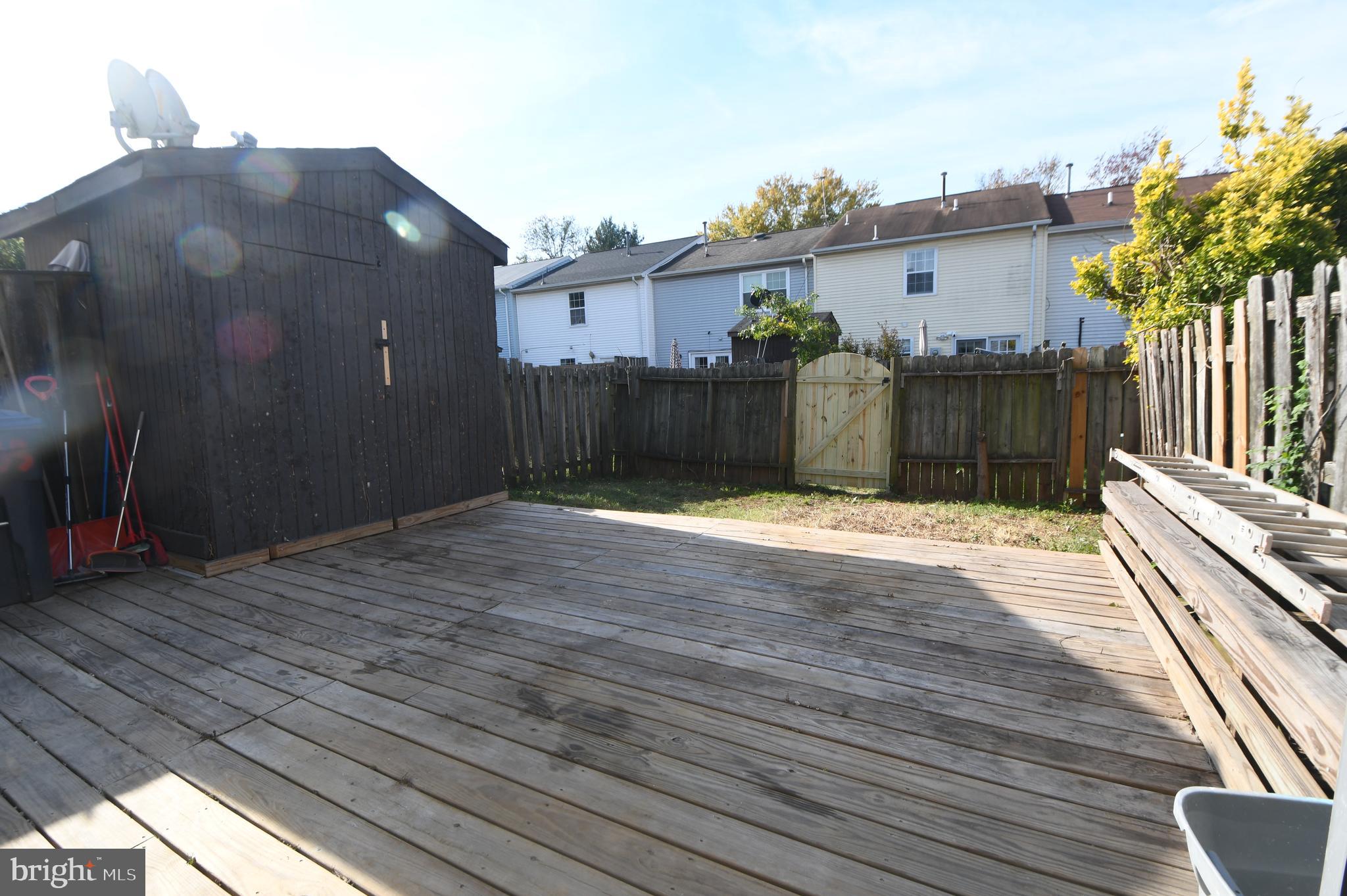 BRANDY STATION - Residential Lease