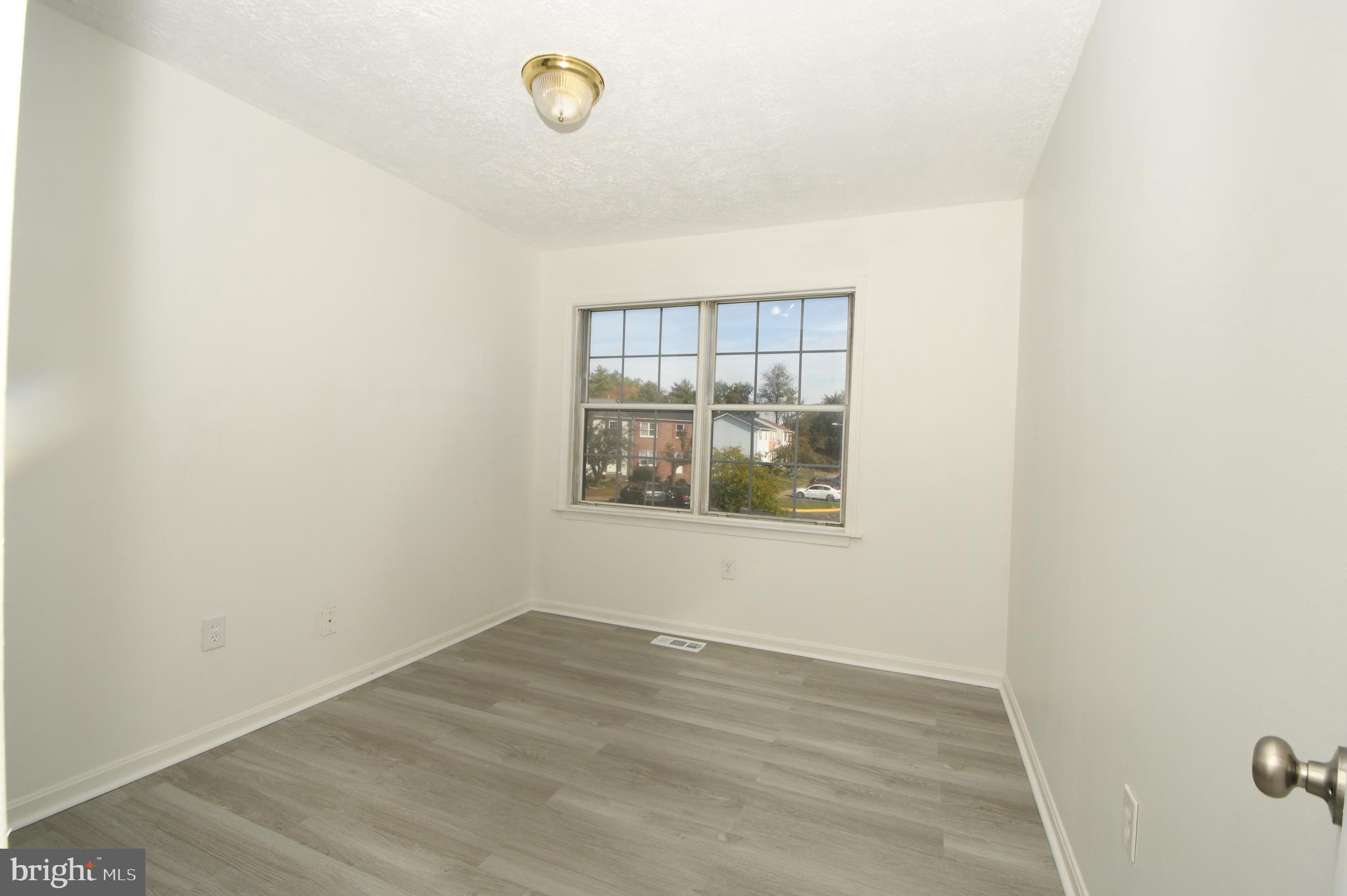 BRANDY STATION - Residential Lease