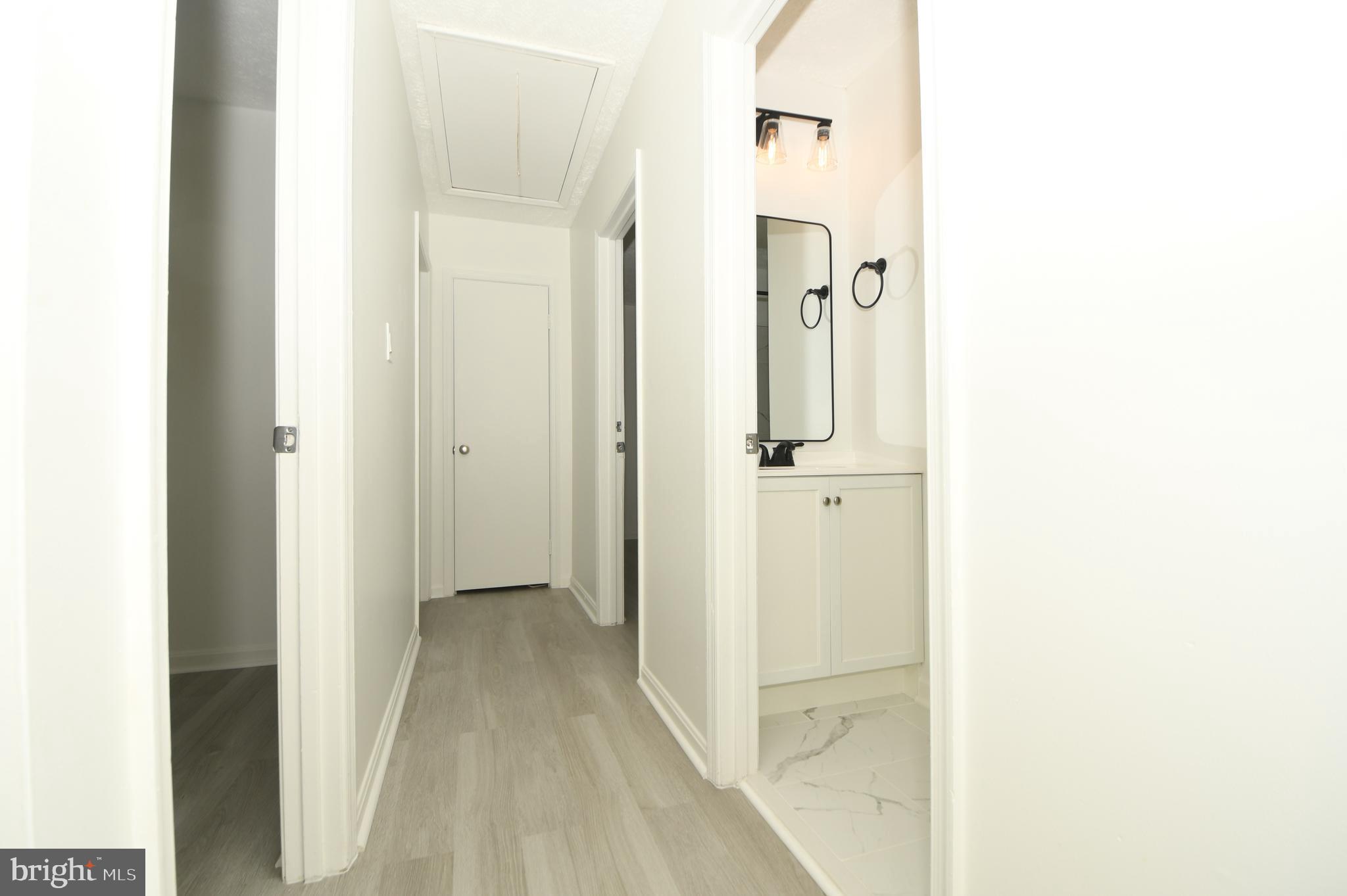 BRANDY STATION - Residential Lease