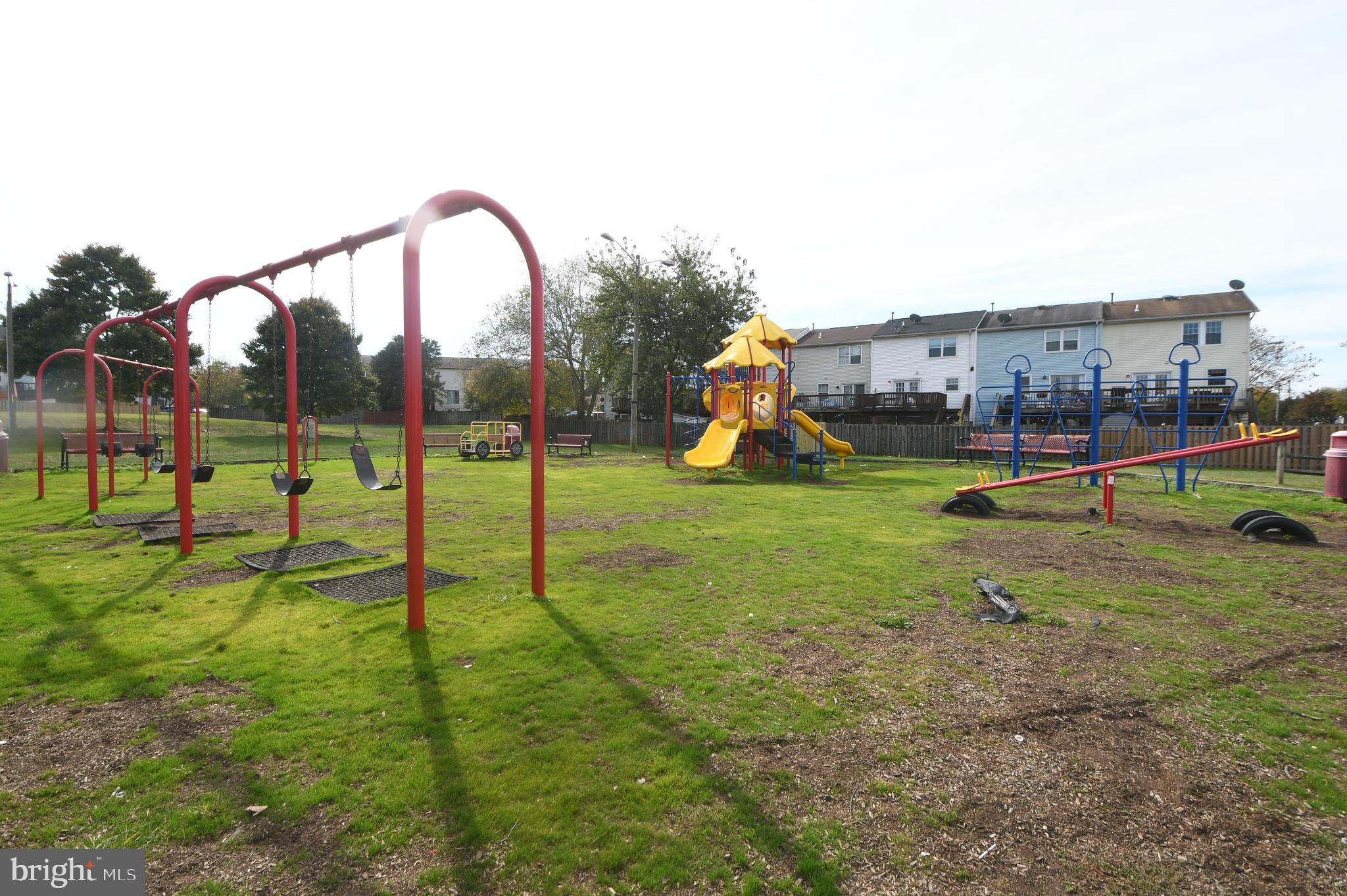 BRANDY STATION - Residential Lease