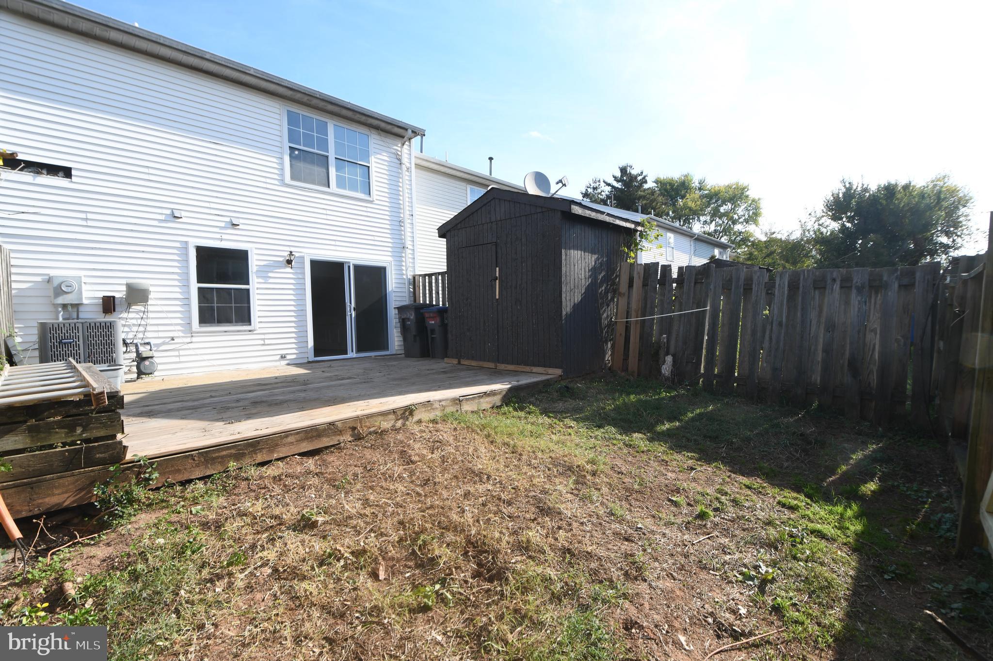 BRANDY STATION - Residential Lease