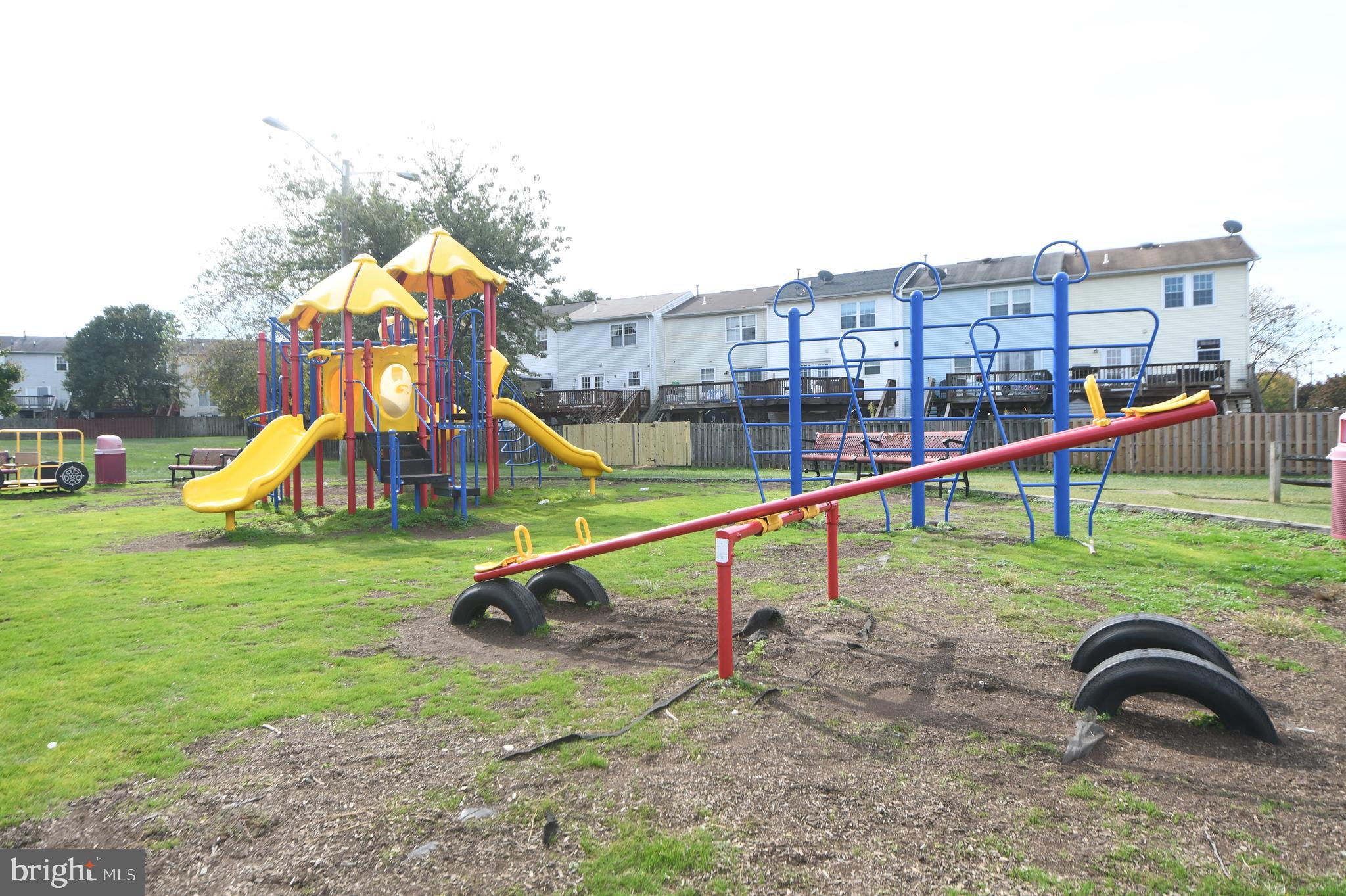 BRANDY STATION - Residential Lease