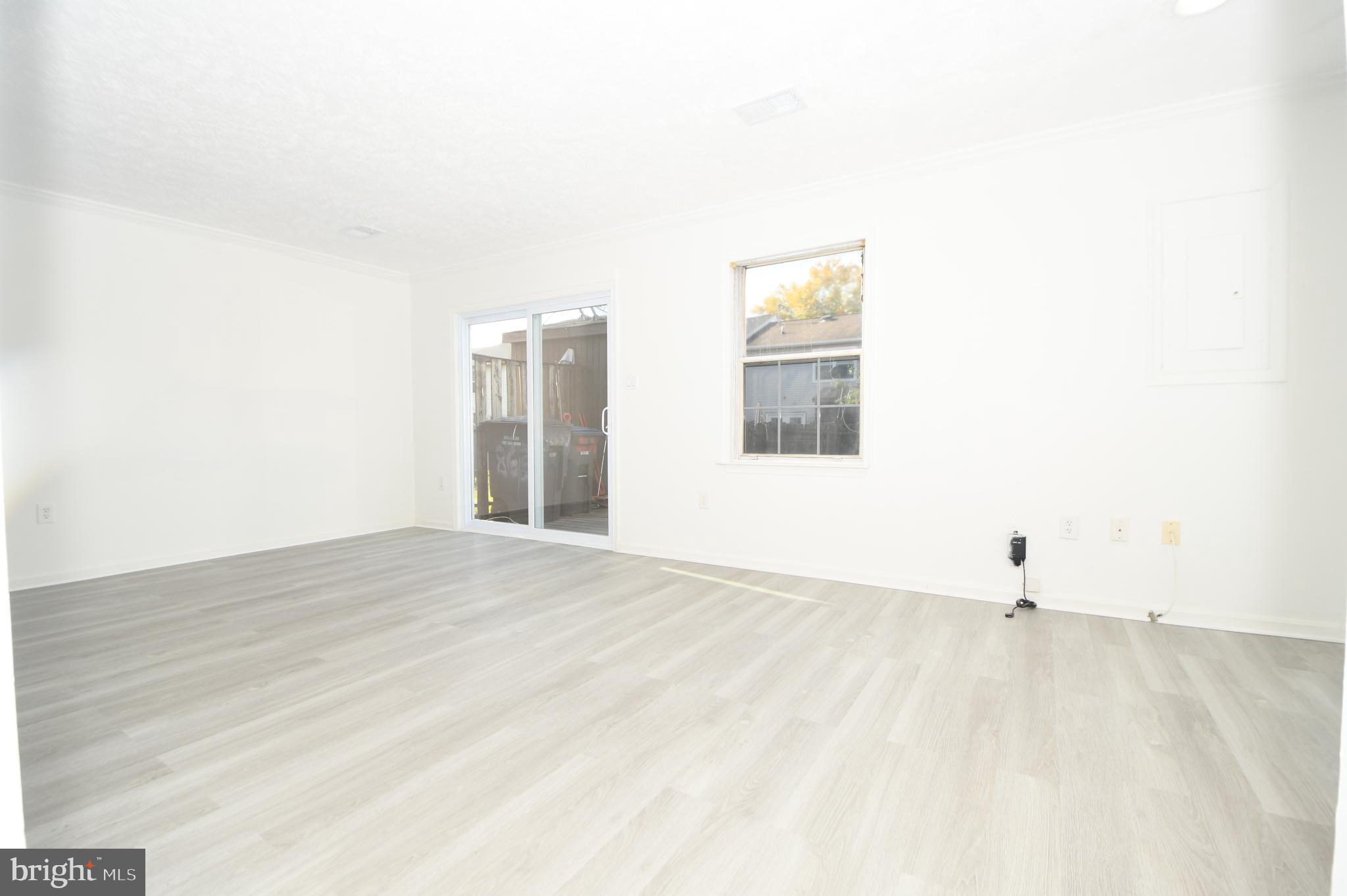 BRANDY STATION - Residential Lease