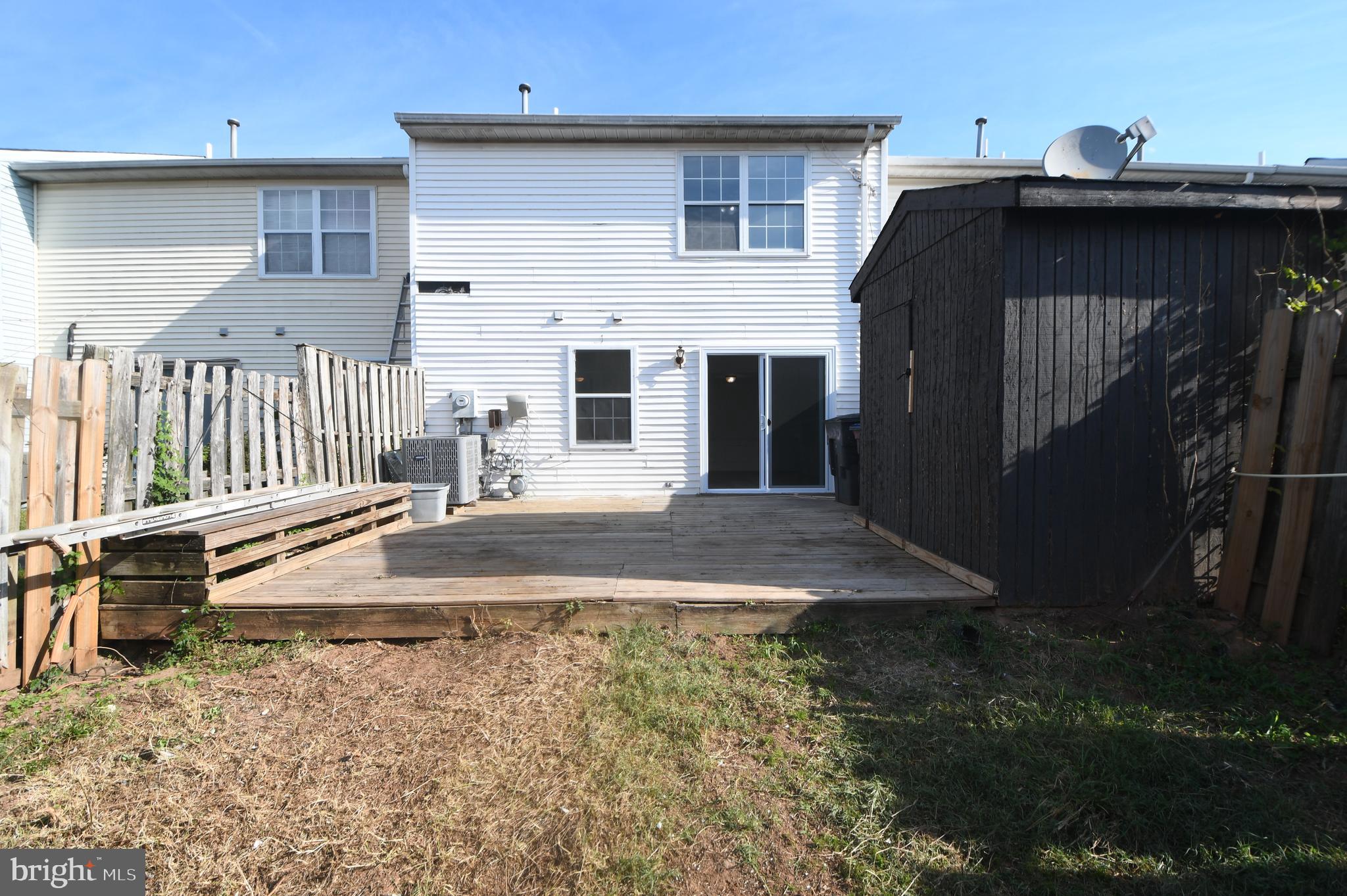 BRANDY STATION - Residential Lease