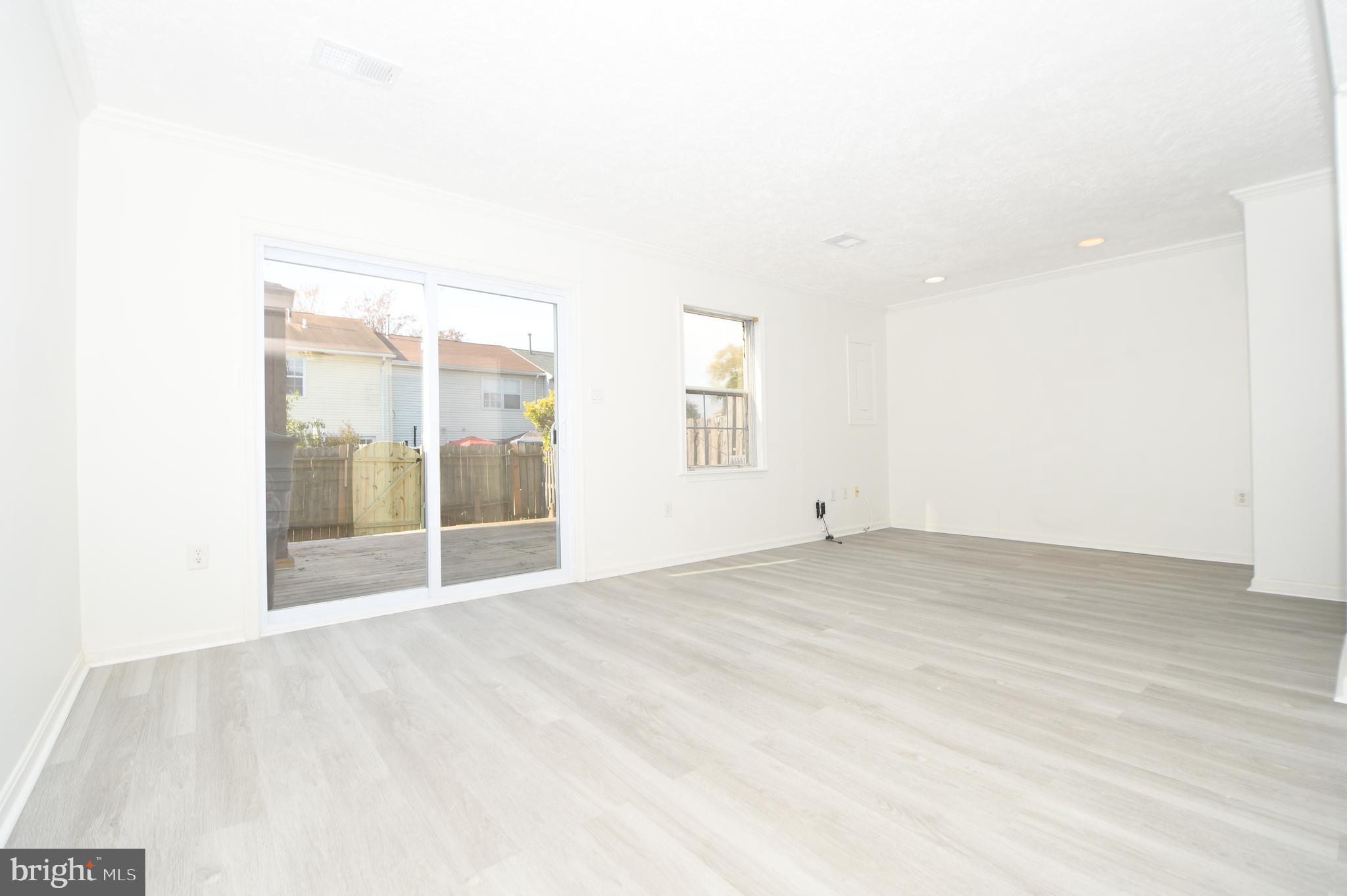 BRANDY STATION - Residential Lease