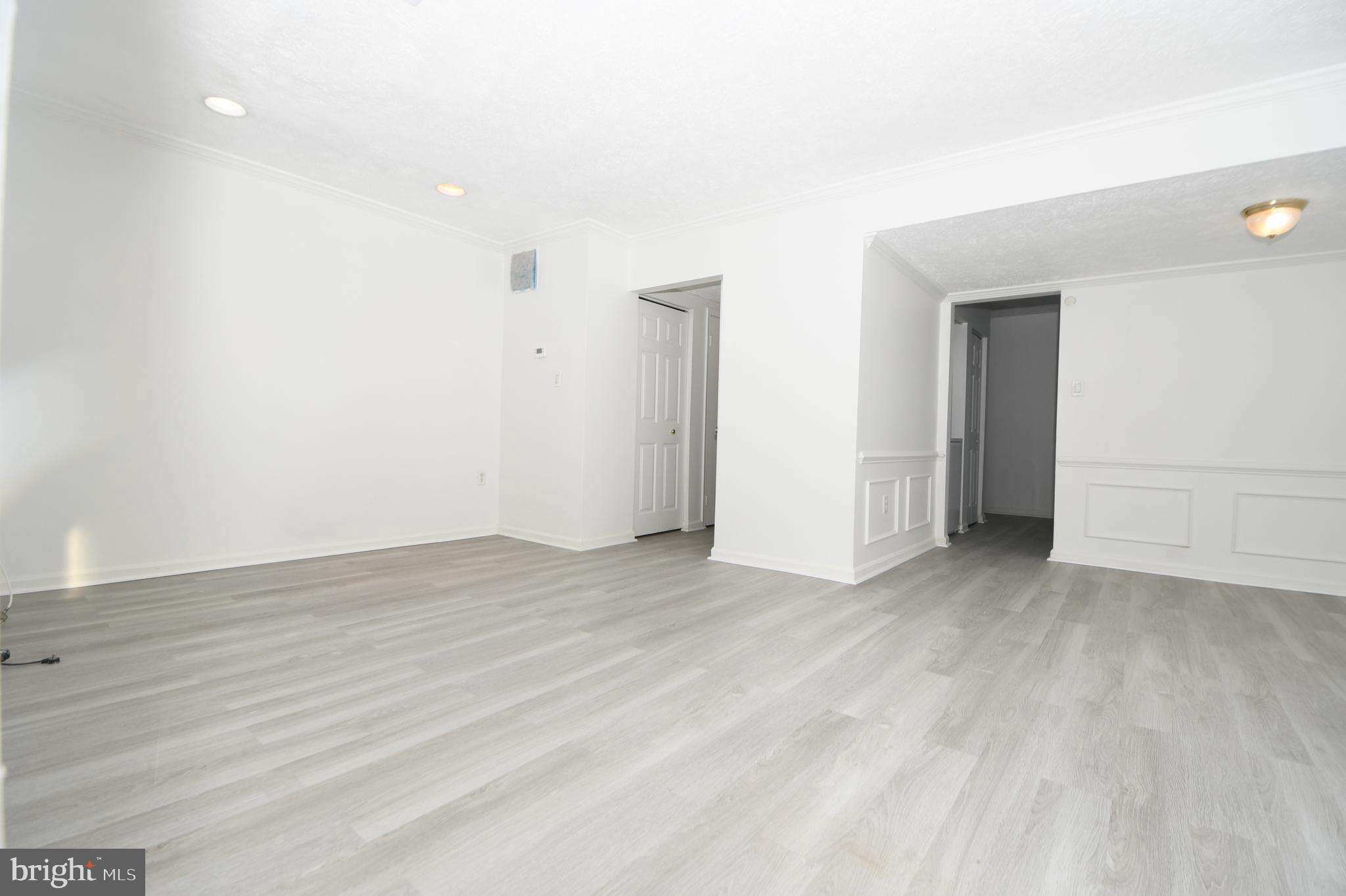 BRANDY STATION - Residential Lease