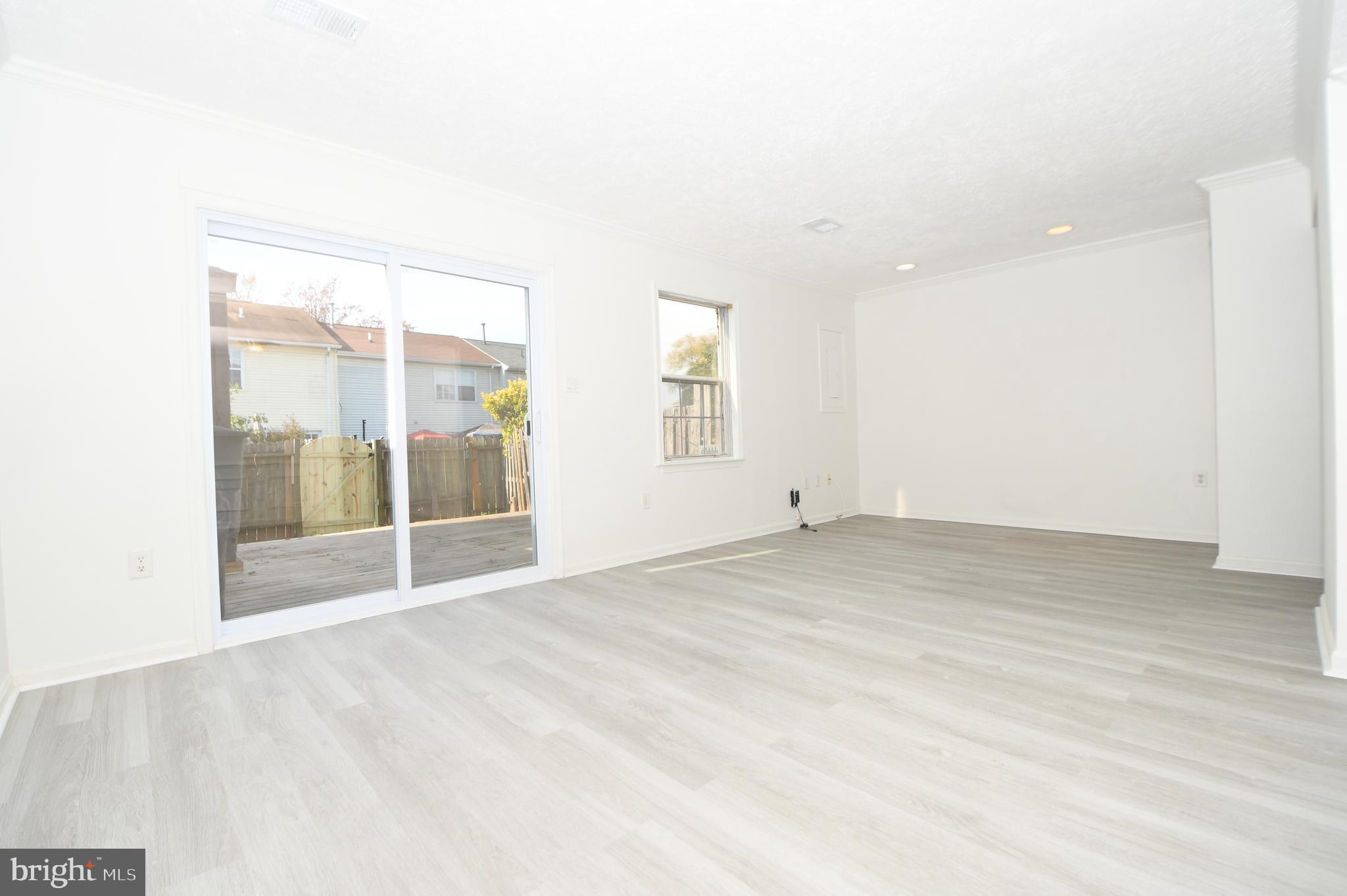 BRANDY STATION - Residential Lease