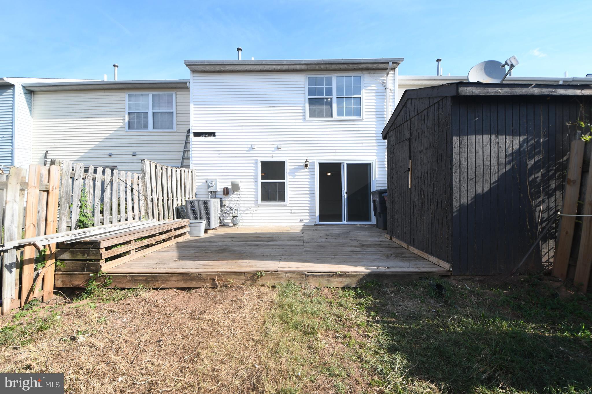 BRANDY STATION - Residential Lease