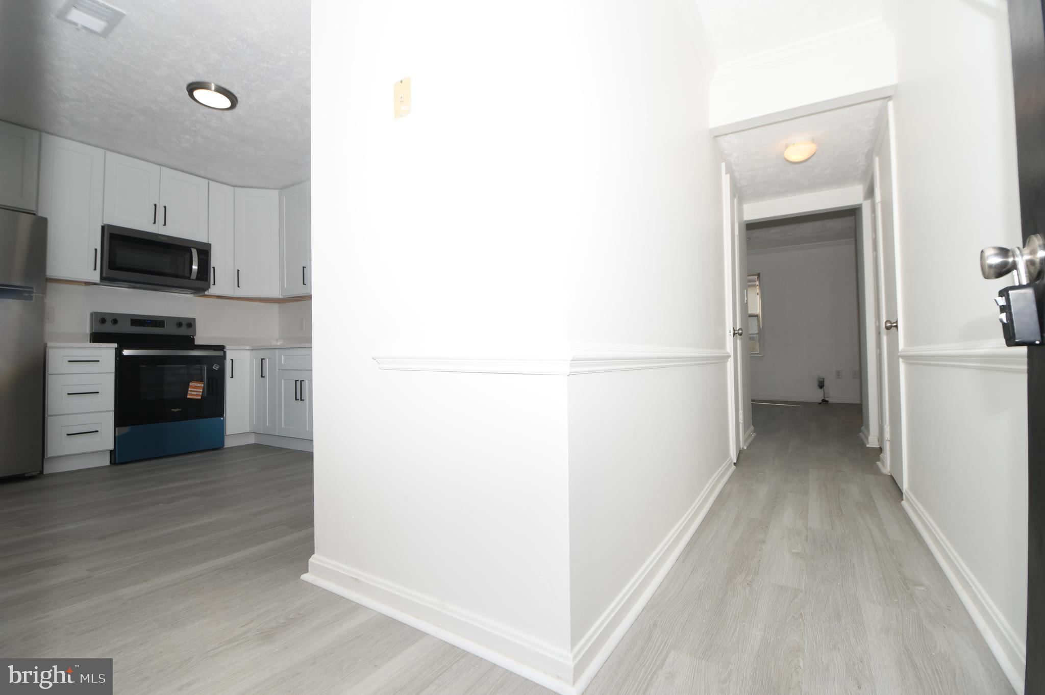 BRANDY STATION - Residential Lease