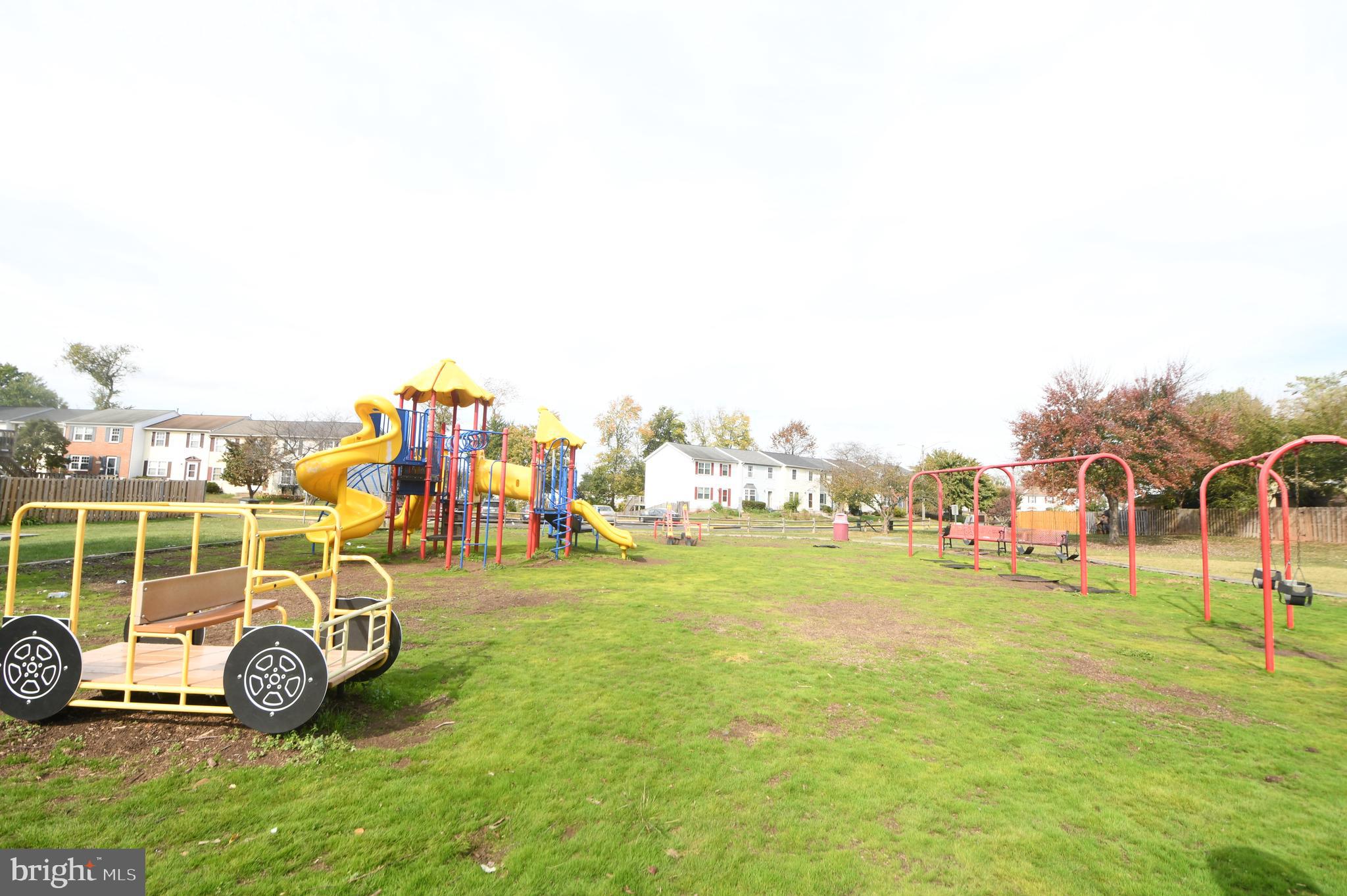 BRANDY STATION - Residential Lease