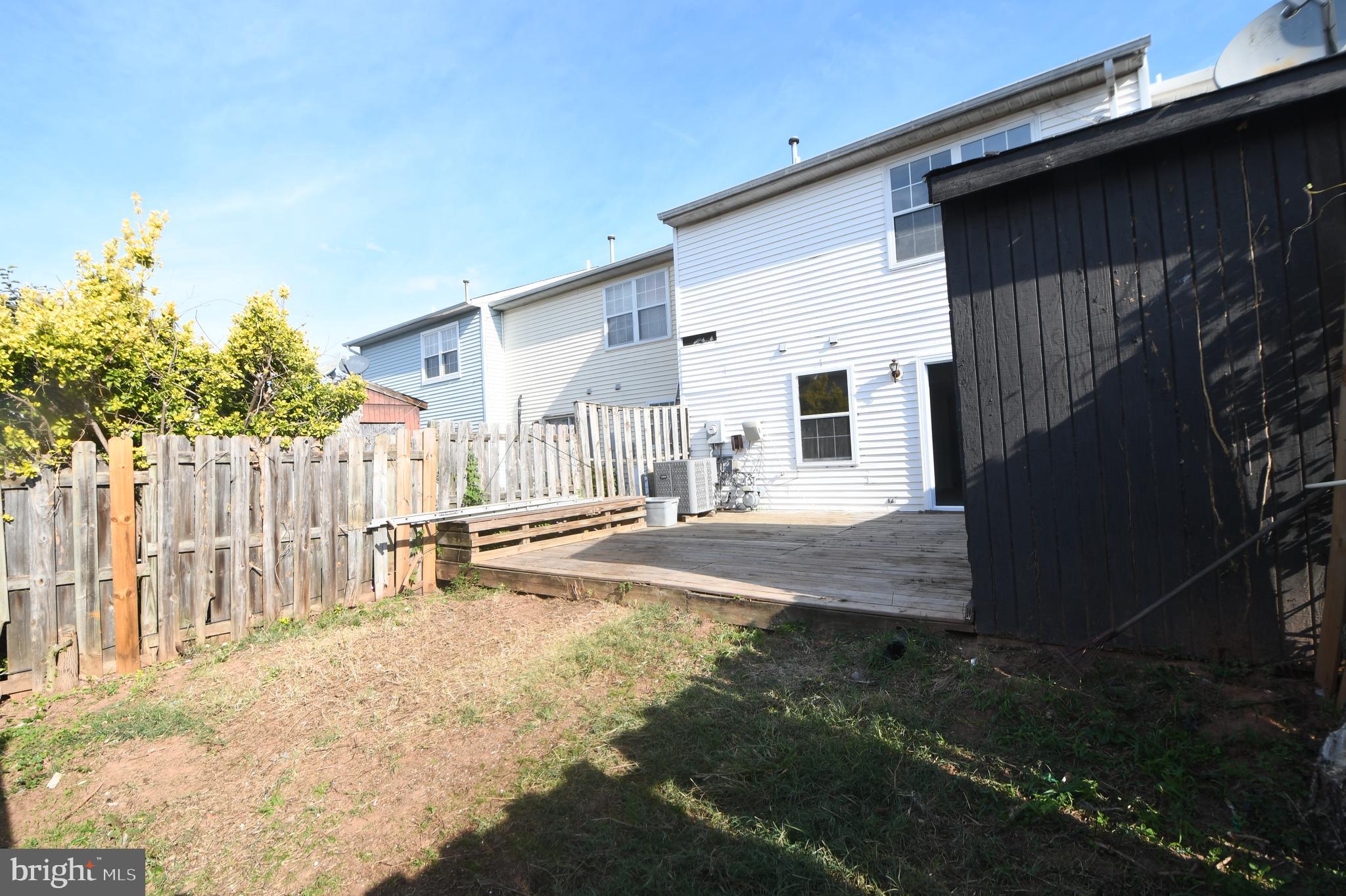 BRANDY STATION - Residential Lease