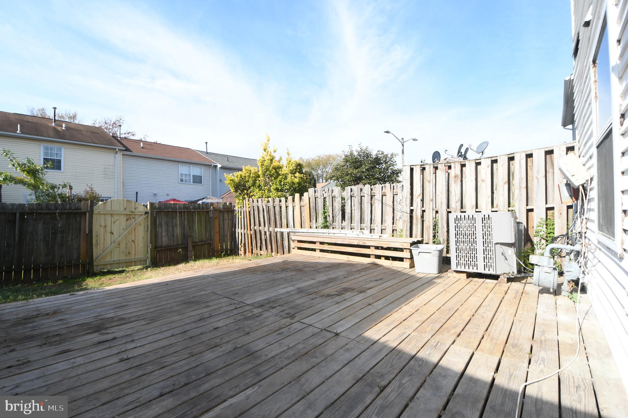 BRANDY STATION - Residential Lease