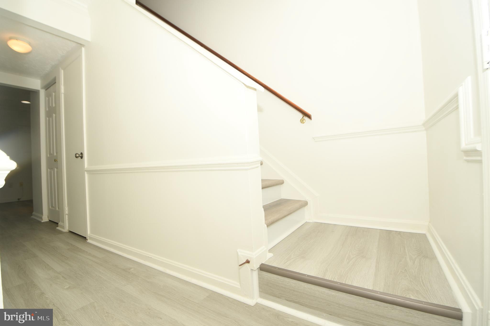 BRANDY STATION - Residential Lease