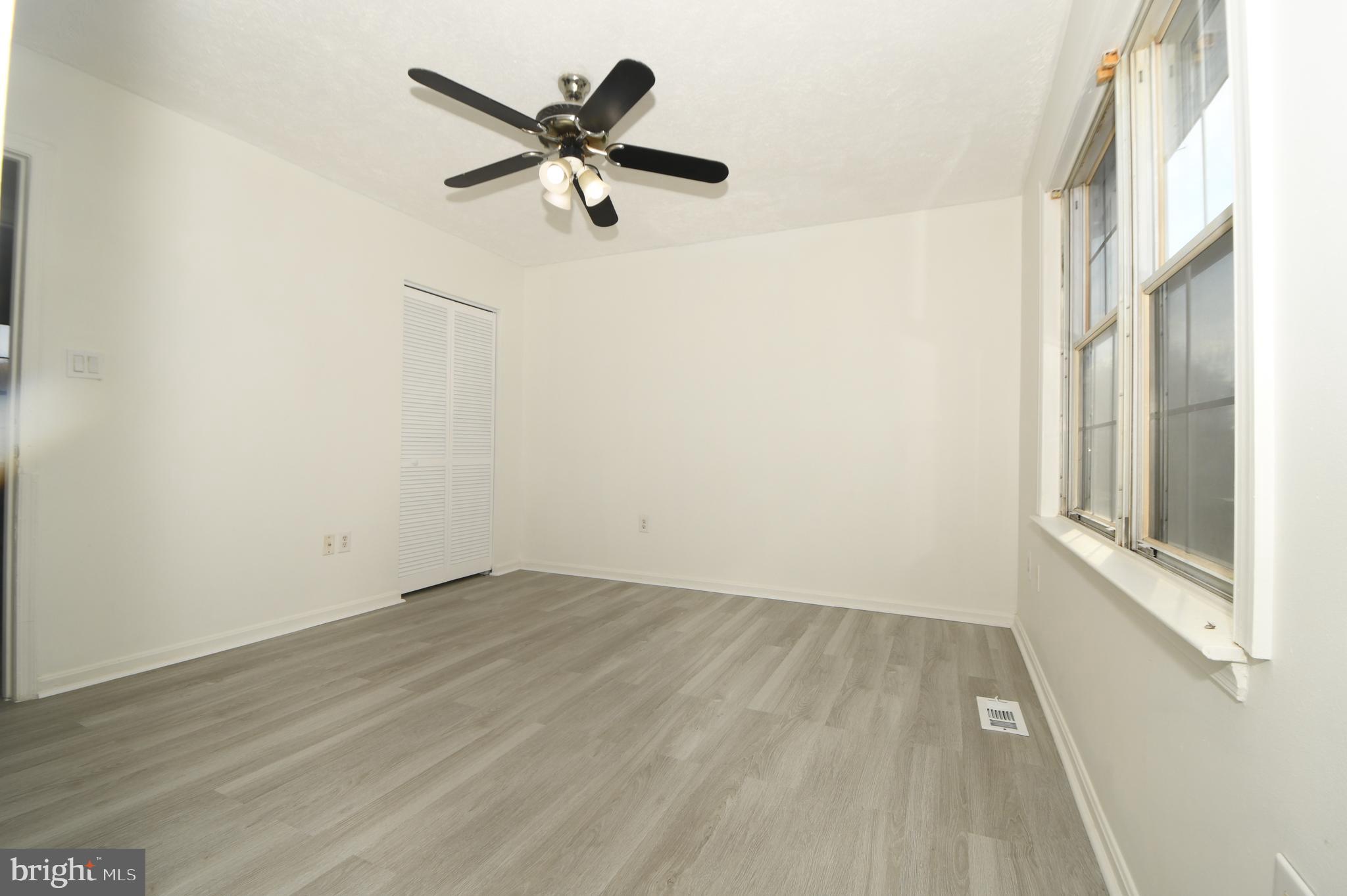 BRANDY STATION - Residential Lease