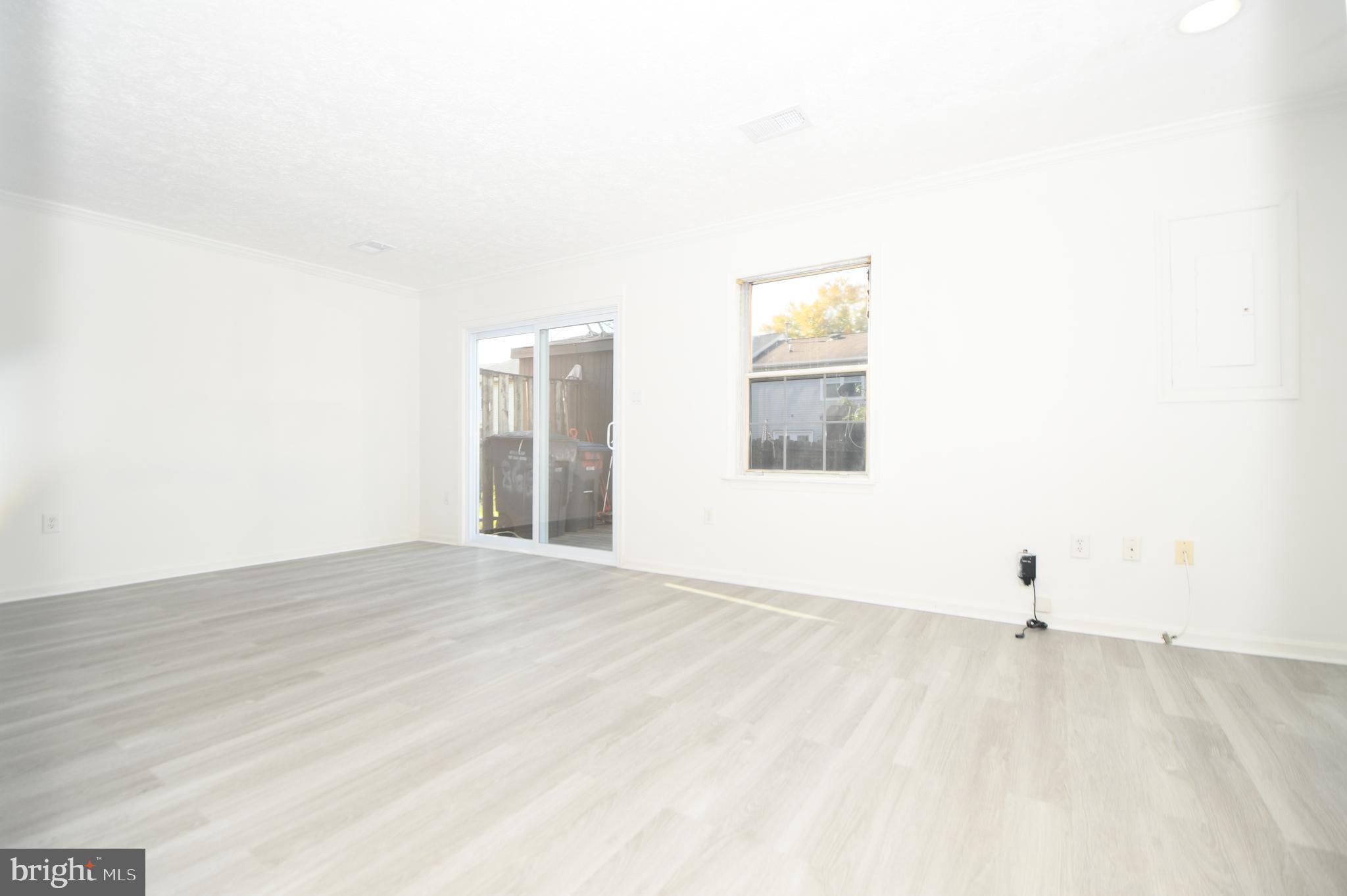 BRANDY STATION - Residential Lease