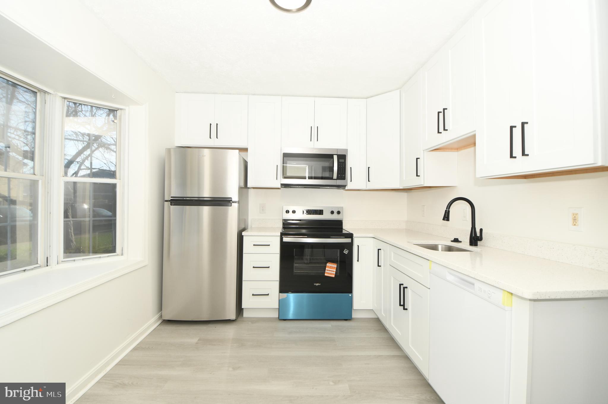 BRANDY STATION - Residential Lease