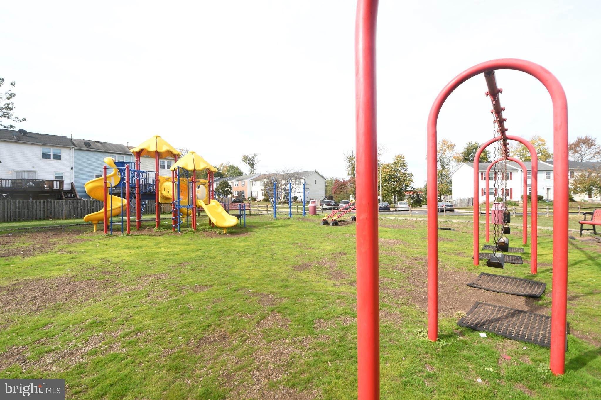 BRANDY STATION - Residential Lease