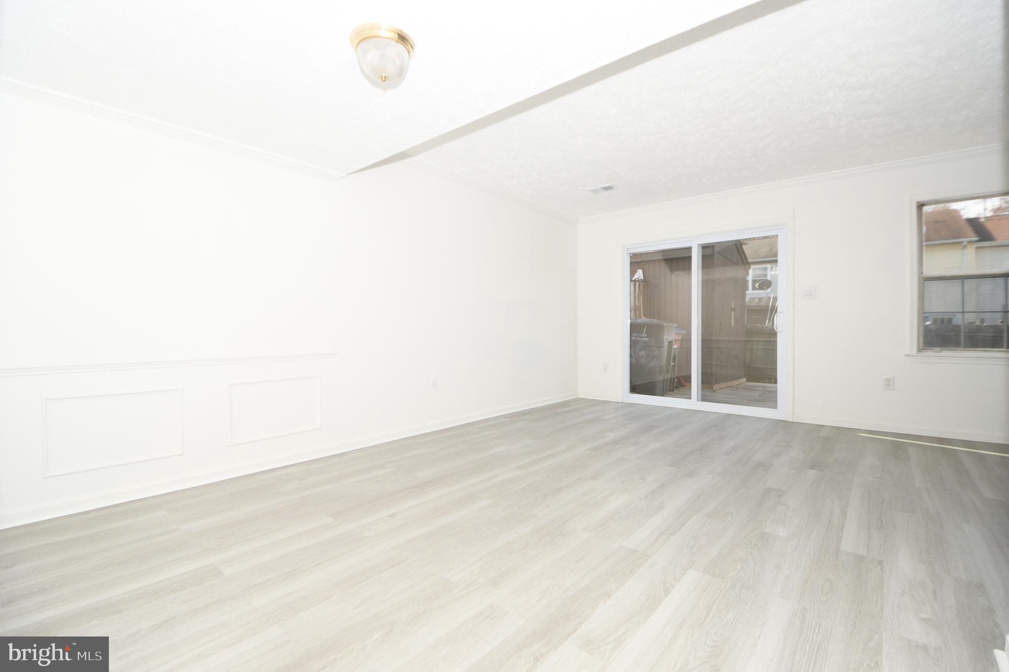 BRANDY STATION - Residential Lease