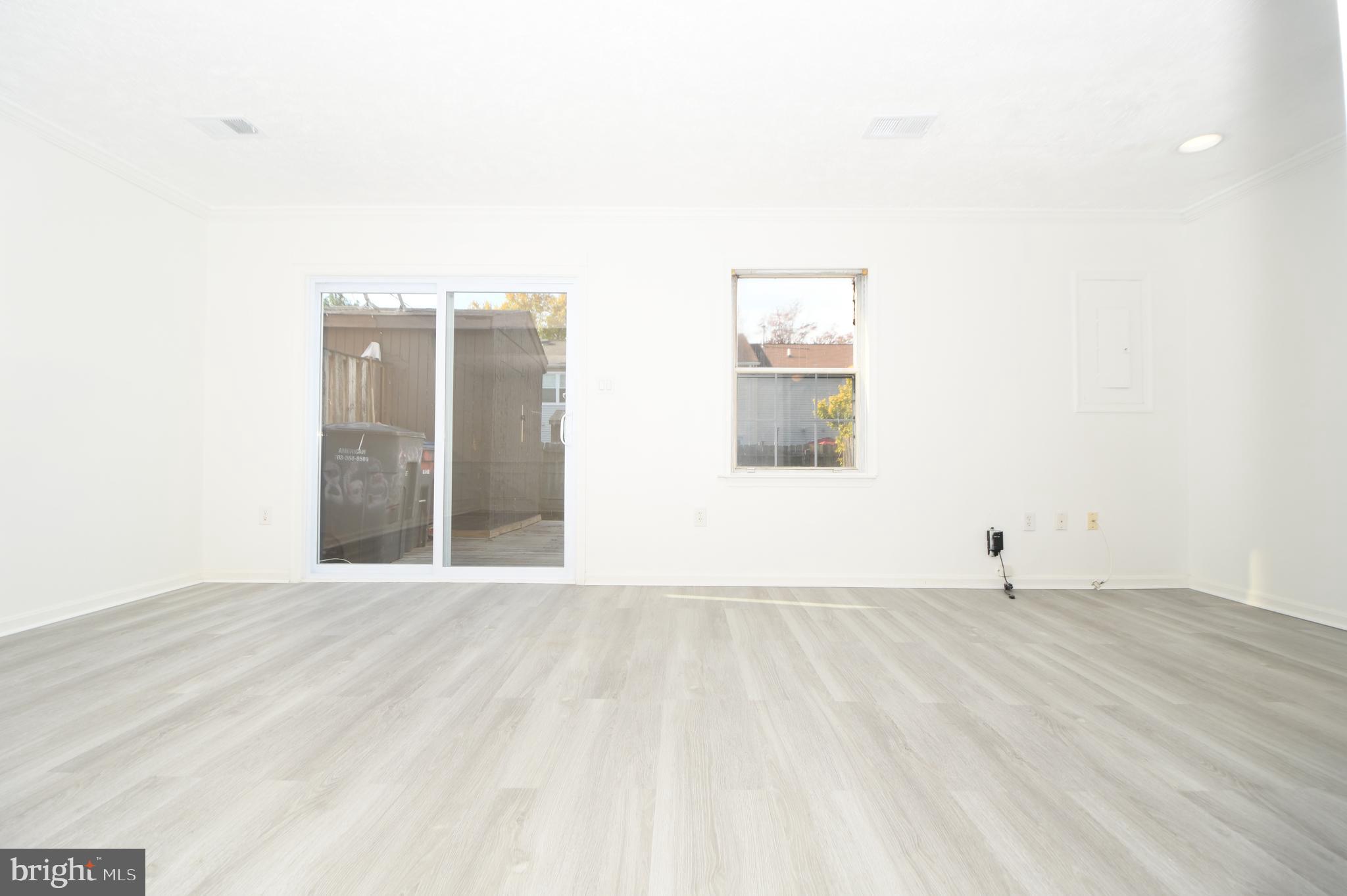 BRANDY STATION - Residential Lease