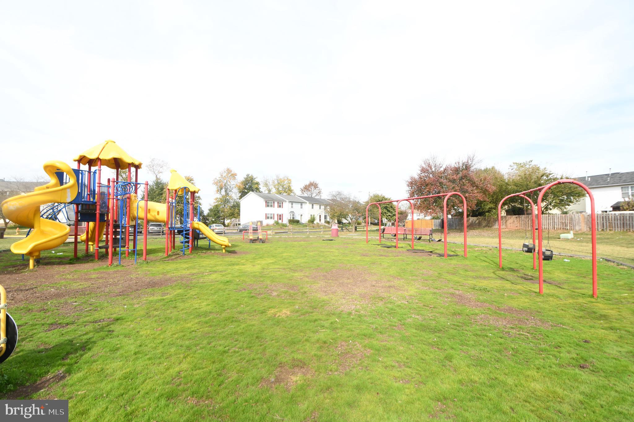 BRANDY STATION - Residential Lease