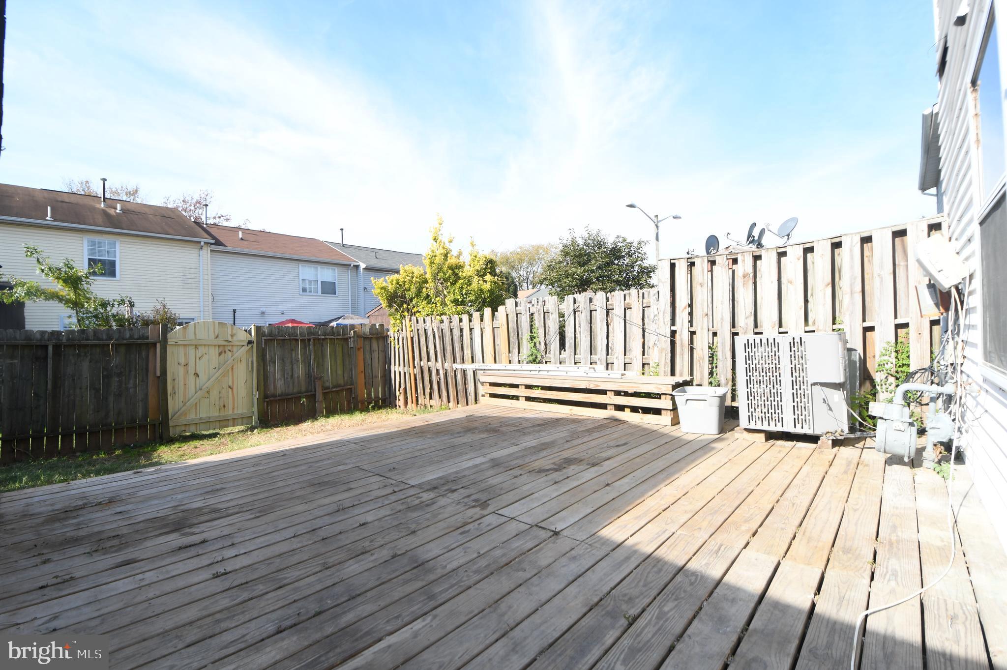 BRANDY STATION - Residential Lease