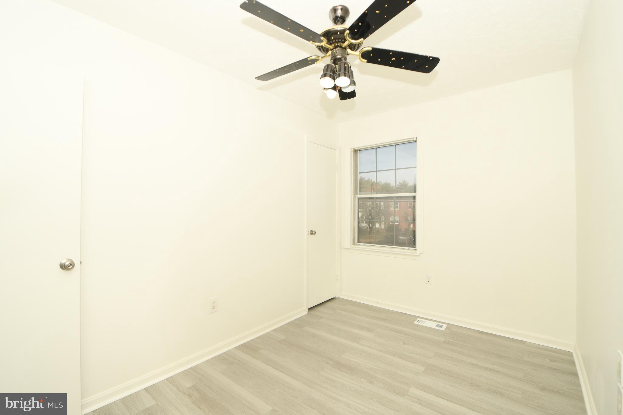 BRANDY STATION - Residential Lease