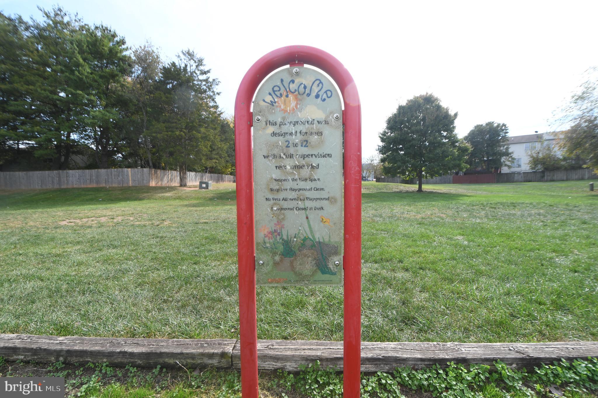 BRANDY STATION - Residential Lease