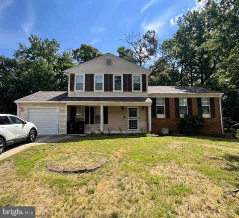 Homes For Sale - 13206 Bangor Place<br/> FORT WASHINGTON, MD 20744