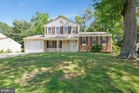 Photo of 13206 Bangor Place, FORT WASHINGTON, MD 20744 (MLS # MDPG2214008)