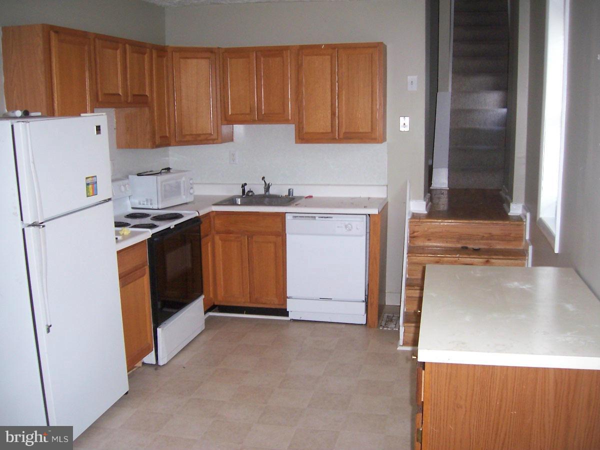 FEDERAL HILL HISTORIC DISTRICT - Residential Lease