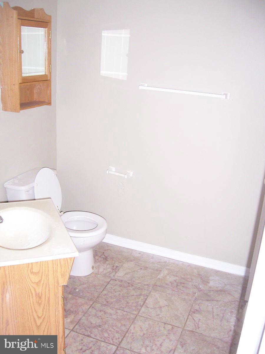 FEDERAL HILL HISTORIC DISTRICT - Residential Lease