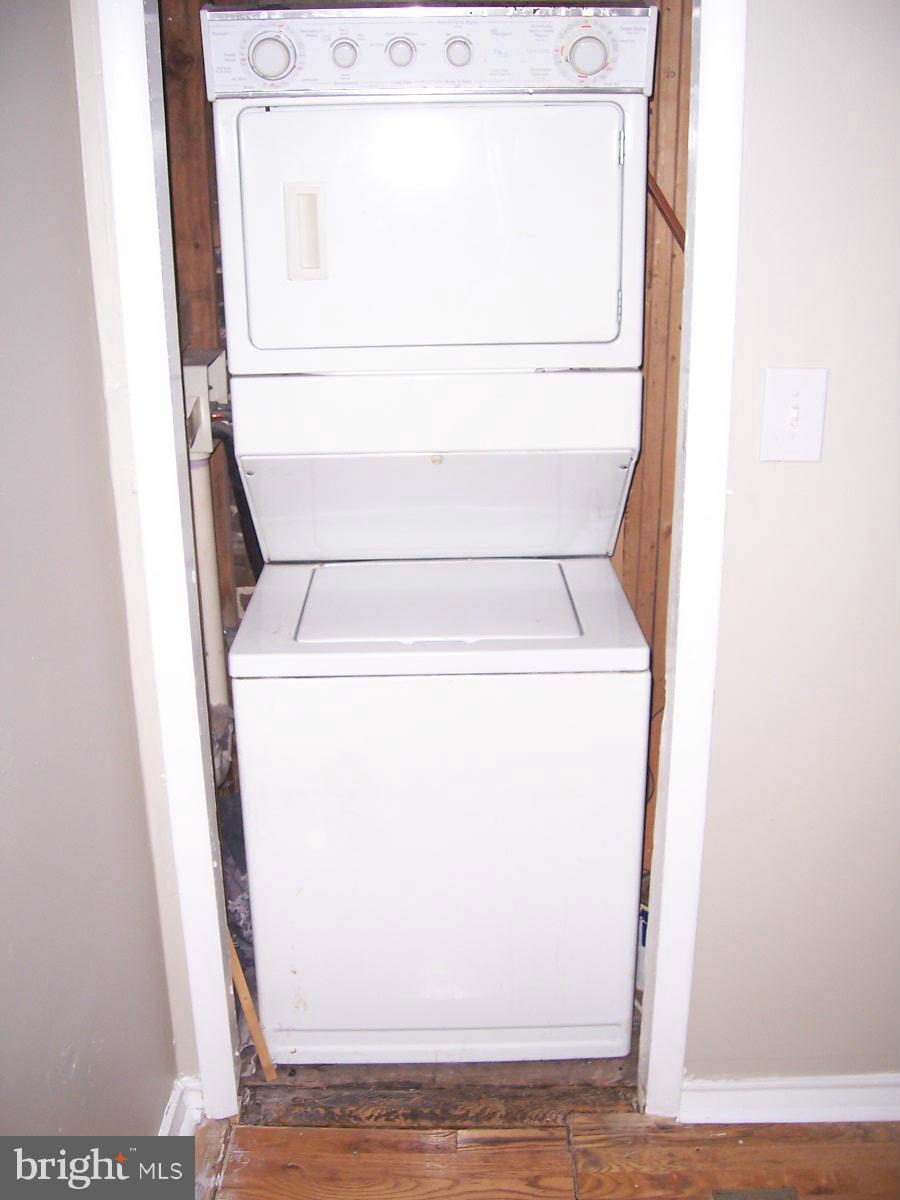 FEDERAL HILL HISTORIC DISTRICT - Residential Lease