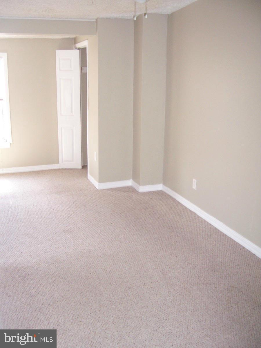 FEDERAL HILL HISTORIC DISTRICT - Residential Lease