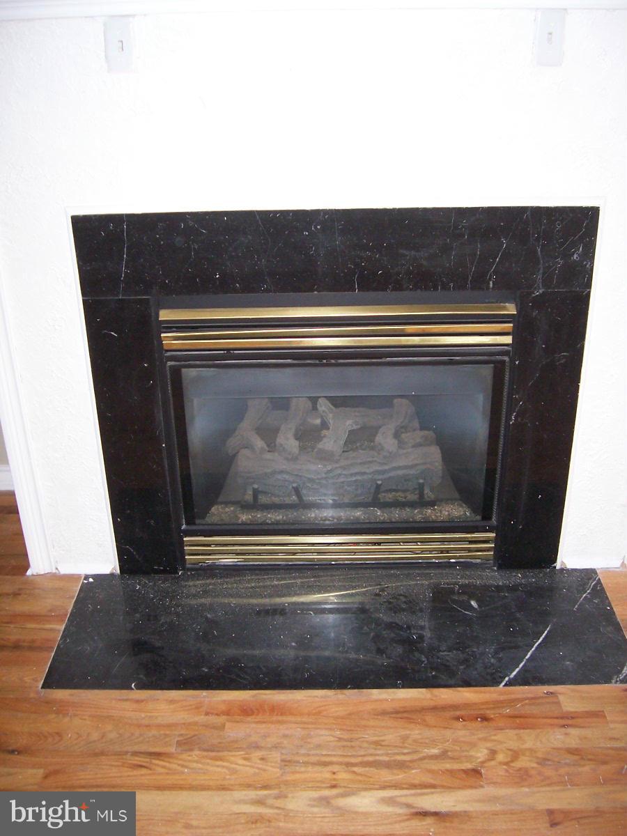 FEDERAL HILL HISTORIC DISTRICT - Residential Lease